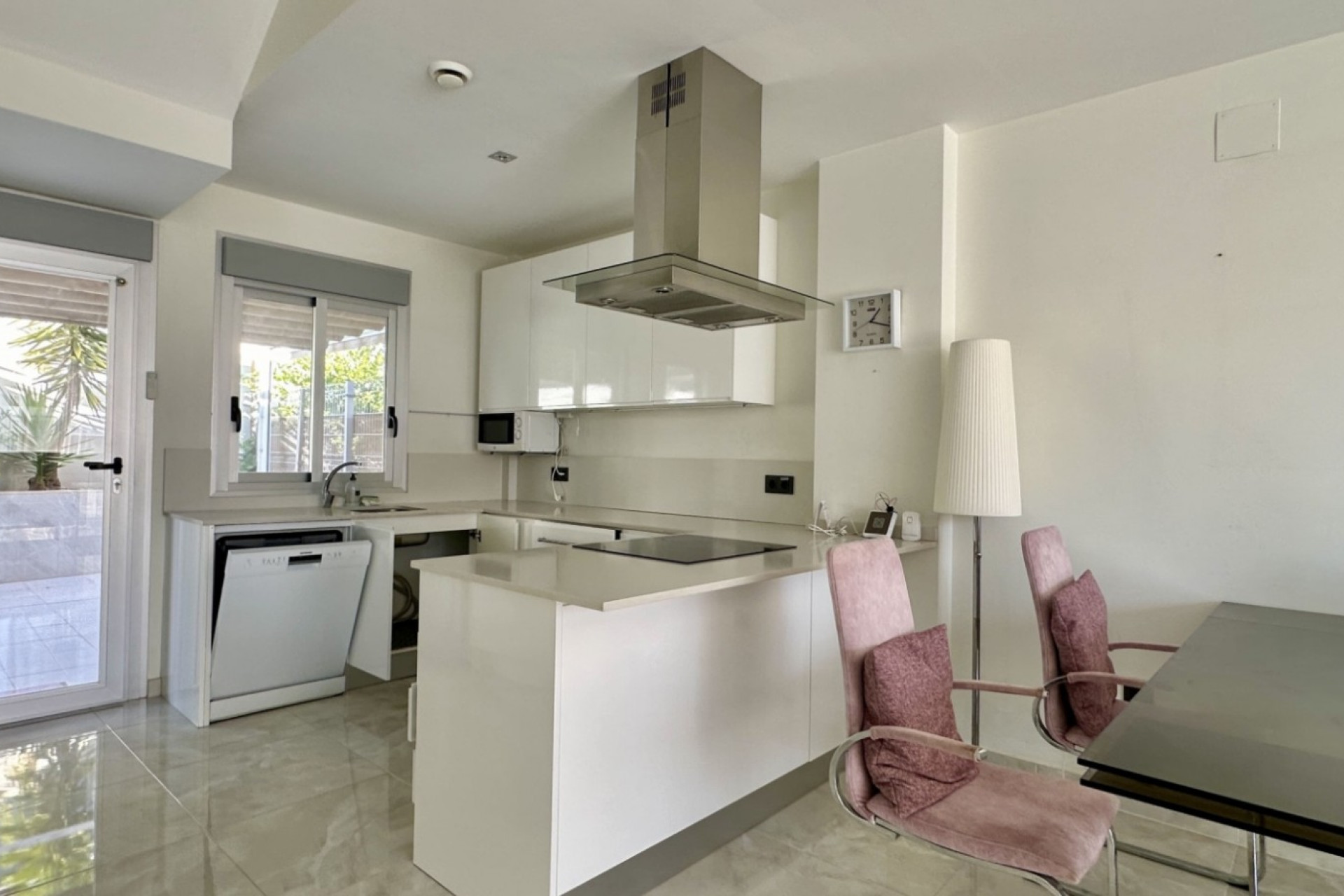 Revente - Detached Villa - Orihuela Costa - Lomas de Cabo Roig