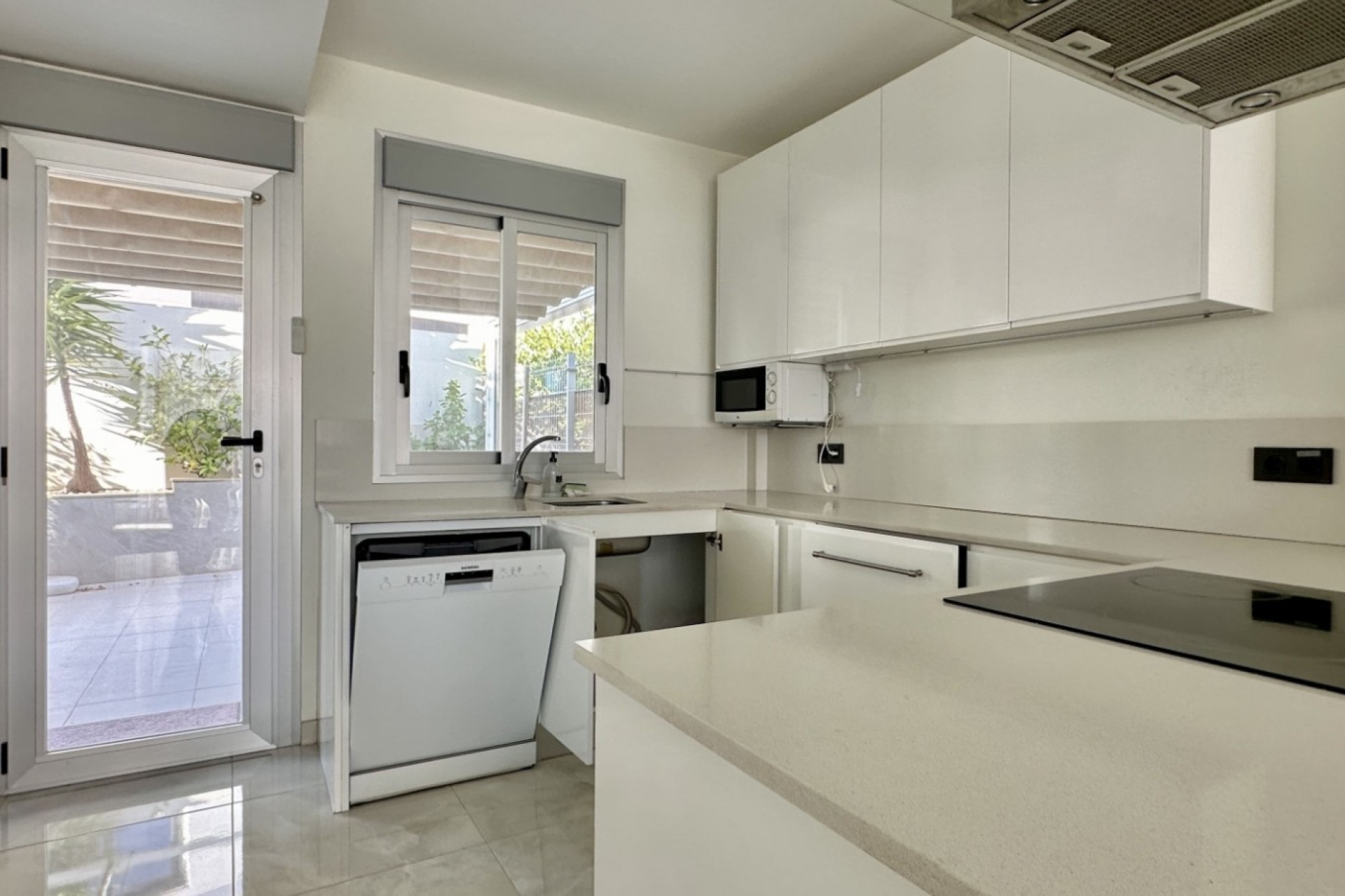 Revente - Detached Villa - Orihuela Costa - Lomas de Cabo Roig