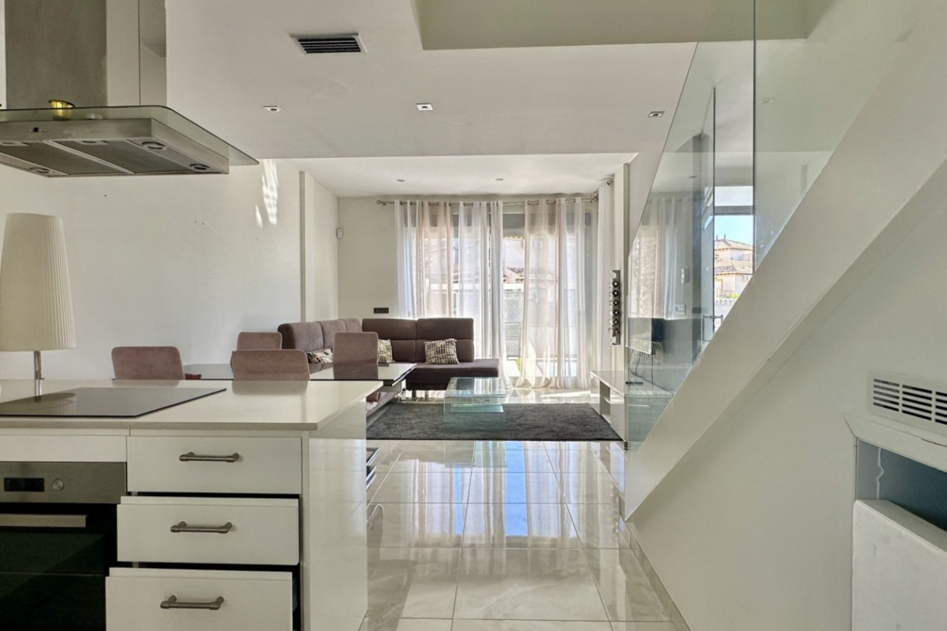 Revente - Detached Villa - Orihuela Costa - Lomas de Cabo Roig