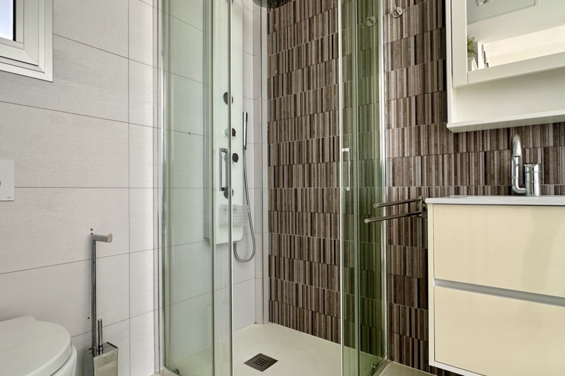 Revente - Detached Villa - Orihuela Costa - Lomas de Cabo Roig