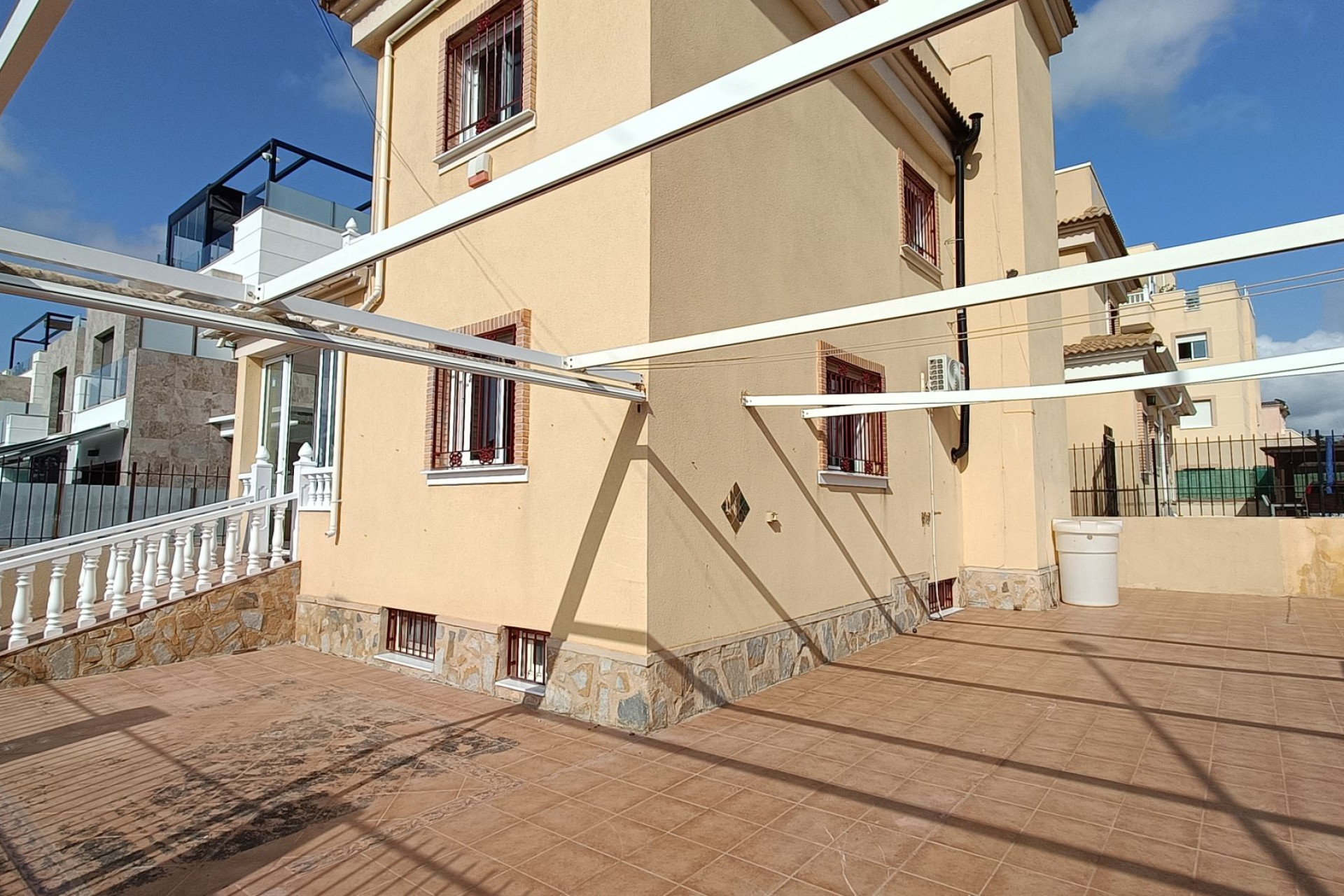 Revente - Detached Villa - Orihuela Costa - Lomas de Don Juan