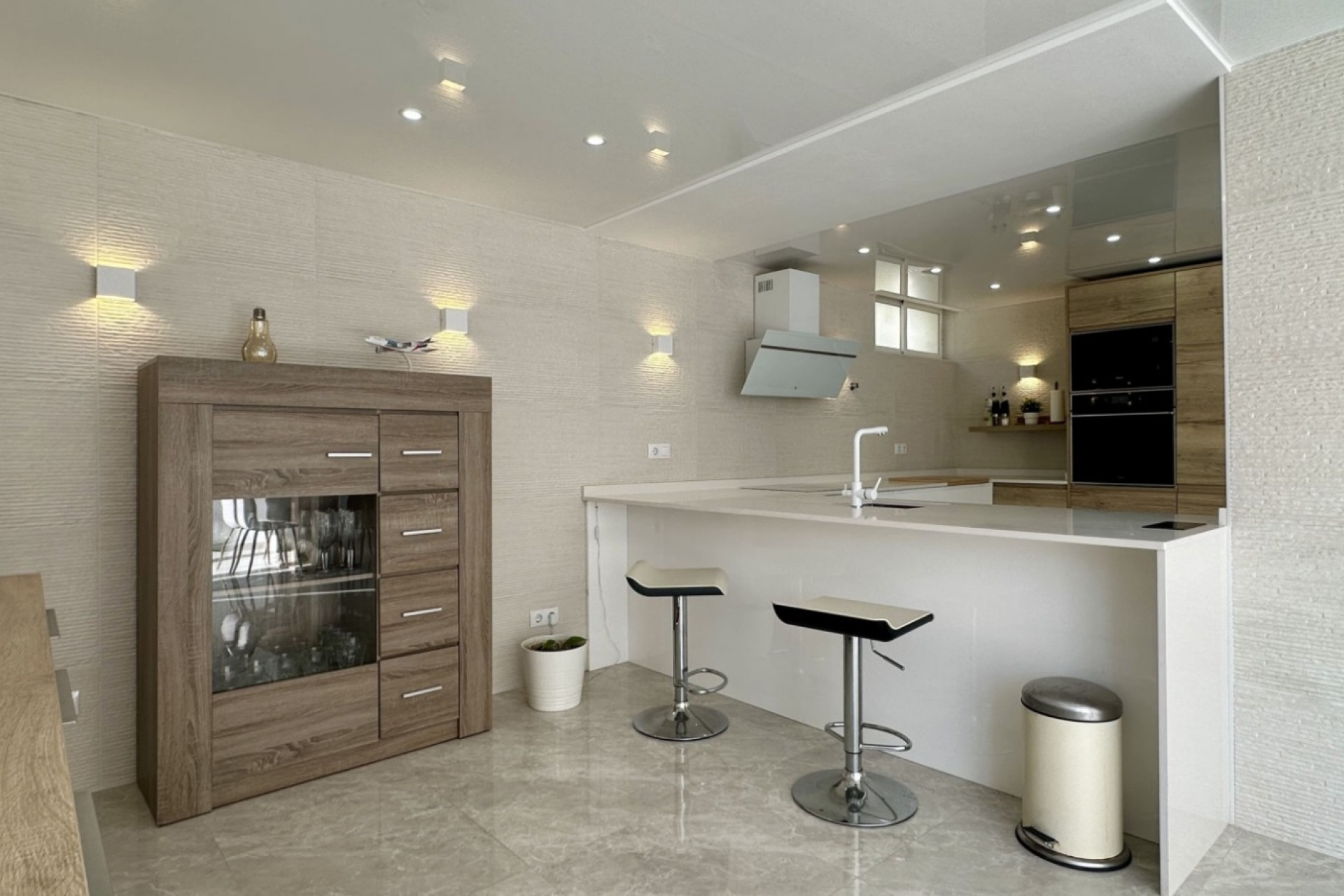 Revente - Detached Villa - Orihuela Costa - Los Altos