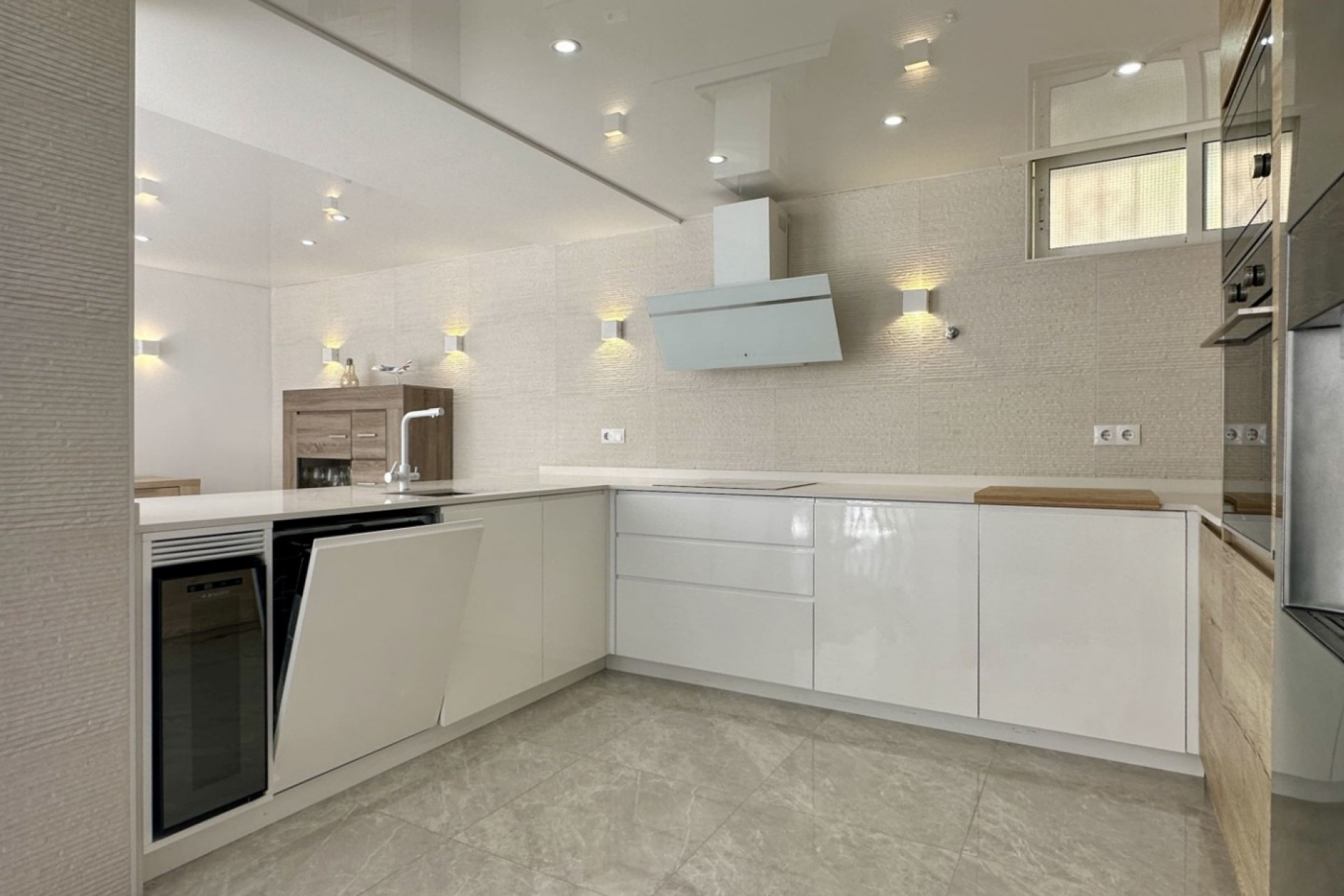 Revente - Detached Villa - Orihuela Costa - Los Altos