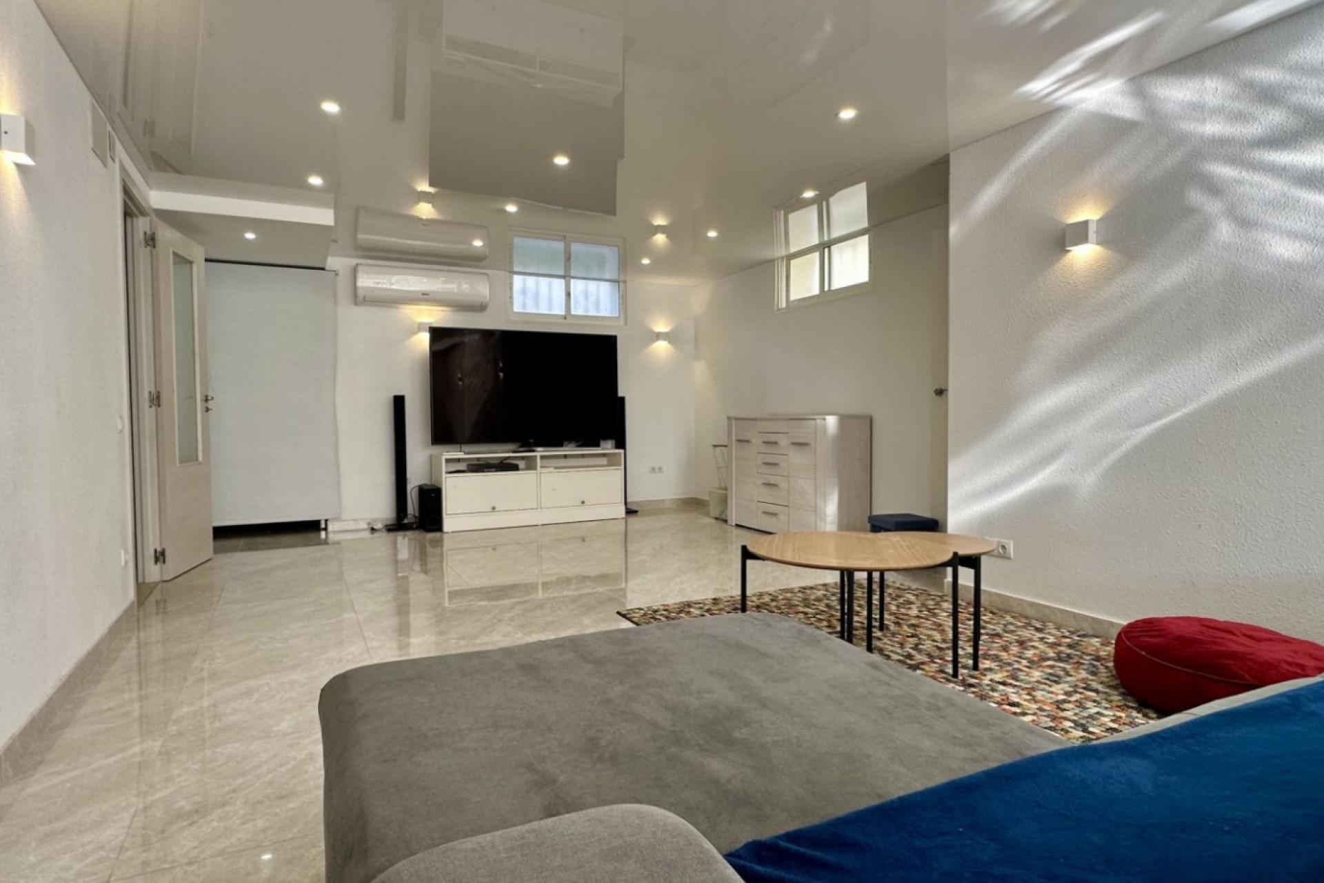 Revente - Detached Villa - Orihuela Costa - Los Altos