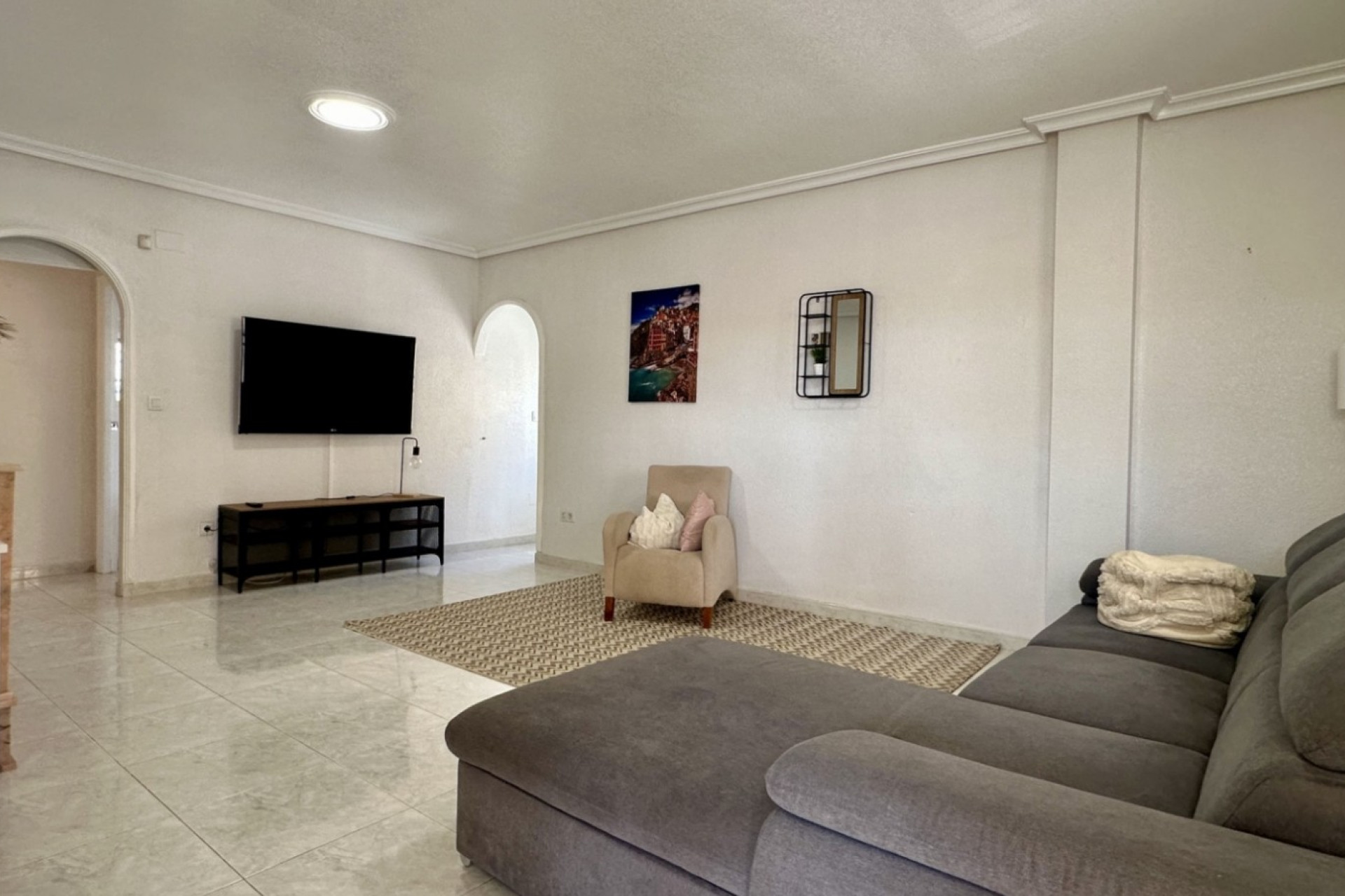 Revente - Detached Villa - Orihuela Costa - Los Altos