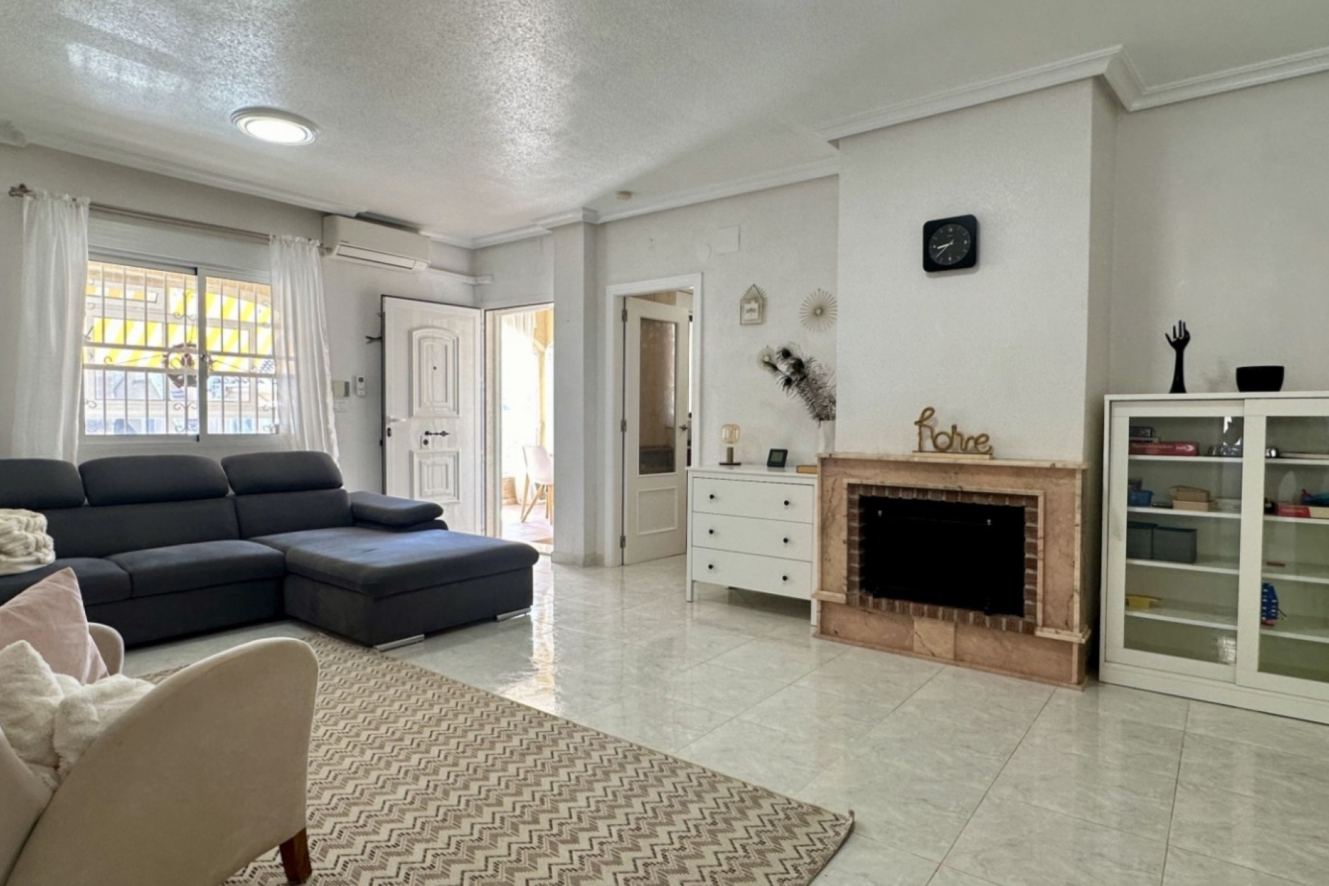 Revente - Detached Villa - Orihuela Costa - Los Altos