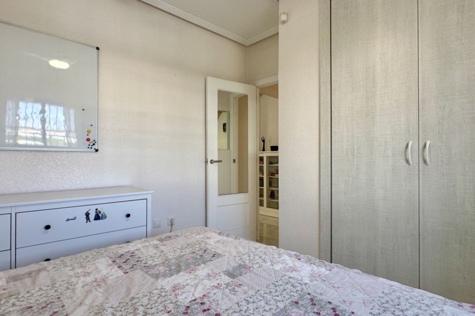 Revente - Detached Villa - Orihuela Costa - Los Altos