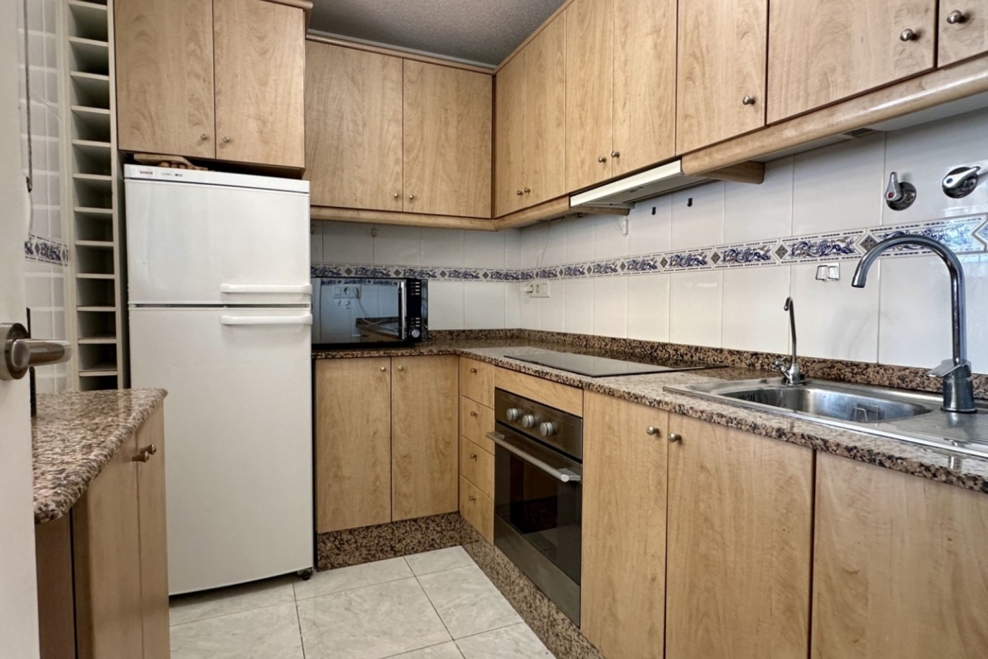 Revente - Detached Villa - Orihuela Costa - Los Altos