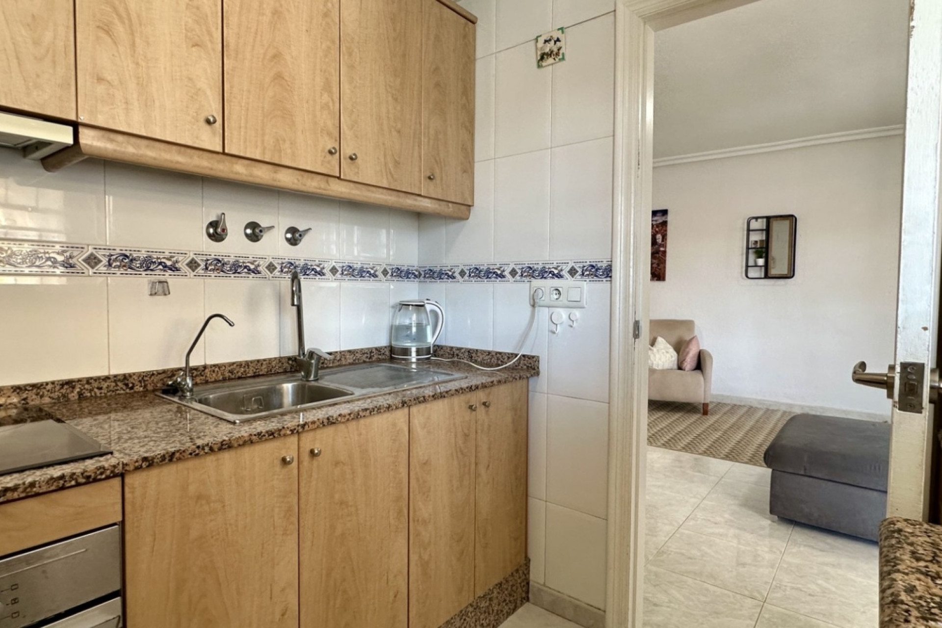 Revente - Detached Villa - Orihuela Costa - Los Altos