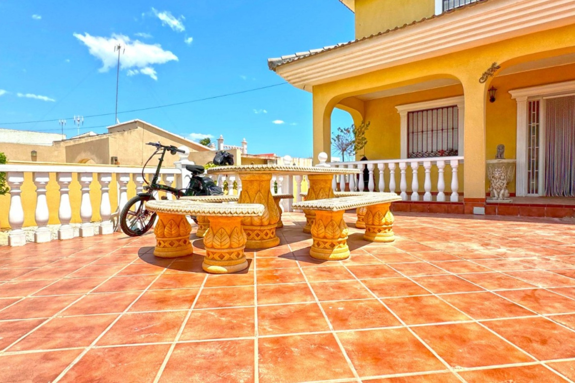 Revente - Detached Villa - Orihuela Costa - Los Balcones