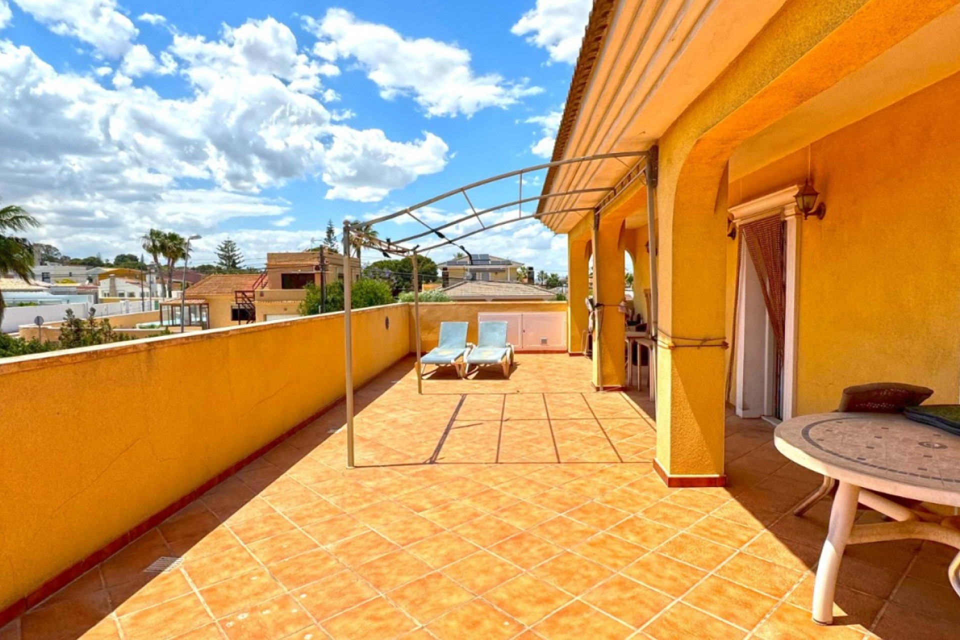 Revente - Detached Villa - Orihuela Costa - Los Balcones