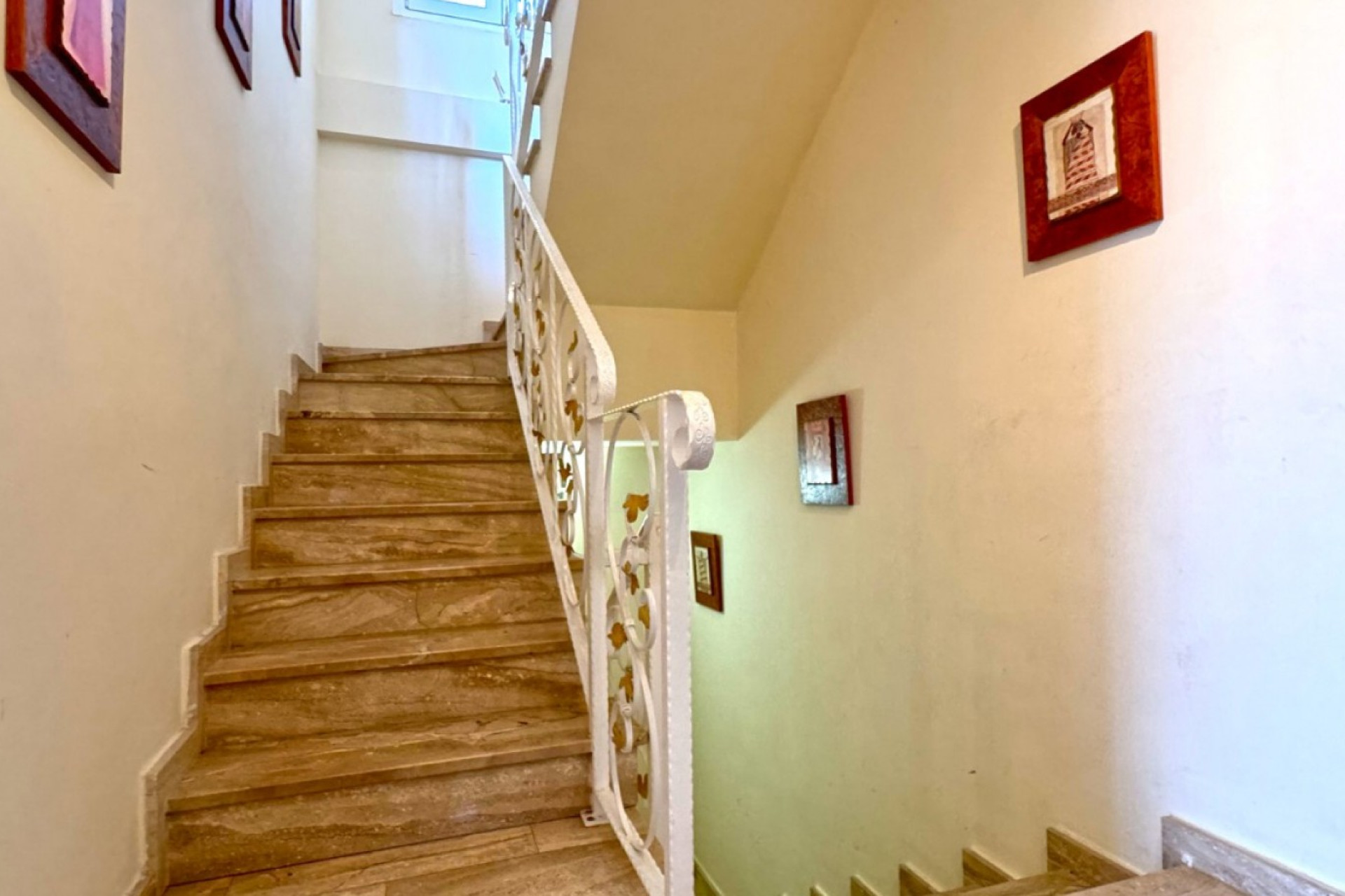 Revente - Detached Villa - Orihuela Costa - Los Balcones