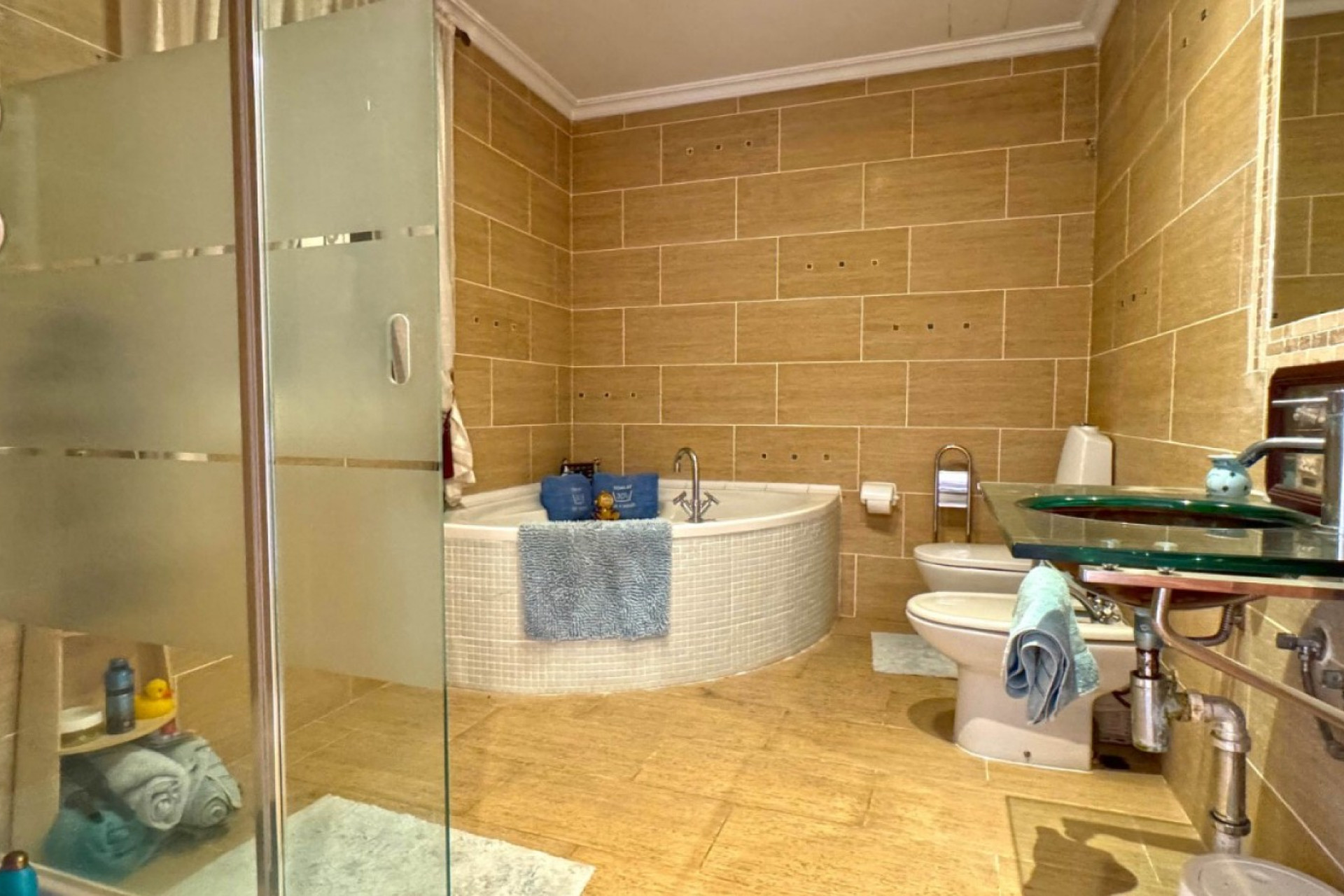 Revente - Detached Villa - Orihuela Costa - Los Balcones