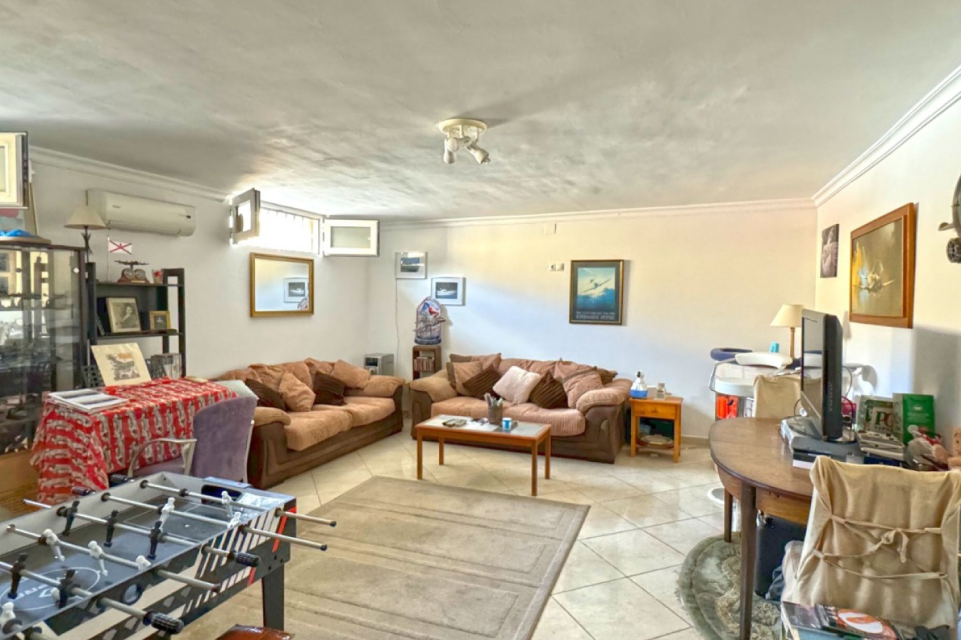 Revente - Detached Villa - Orihuela Costa - Los Balcones