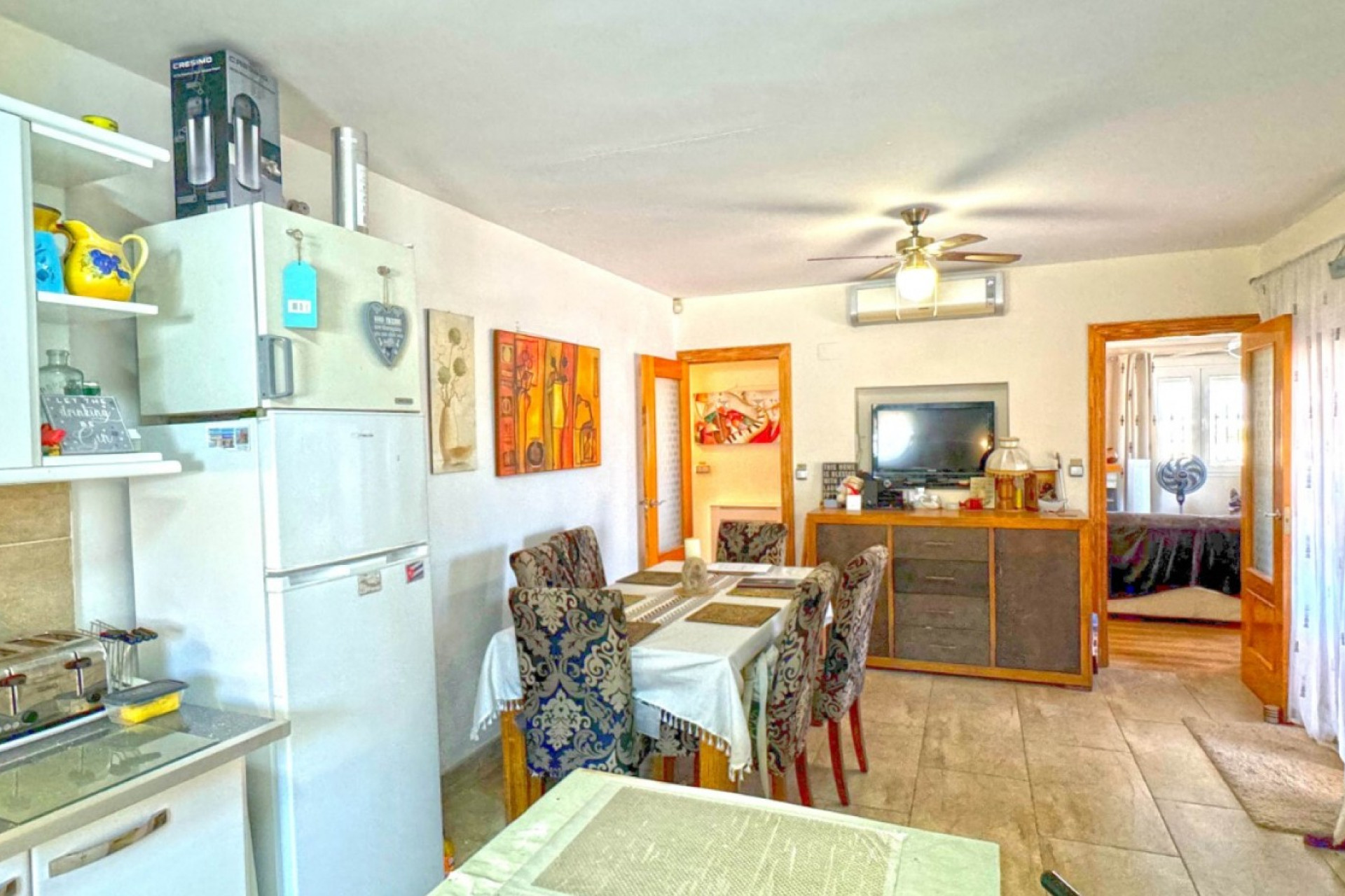 Revente - Detached Villa - Orihuela Costa - Los Balcones