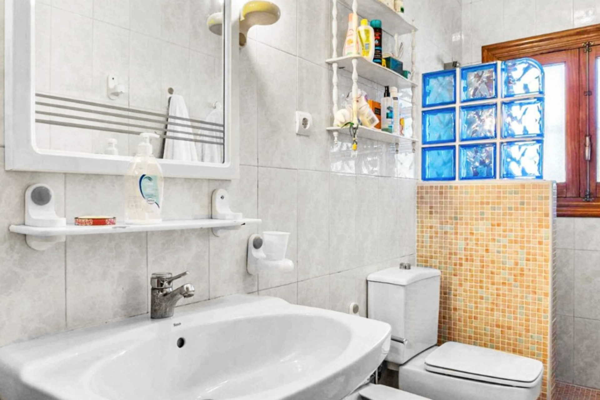 Revente - Detached Villa - Orihuela Costa - Los Balcones