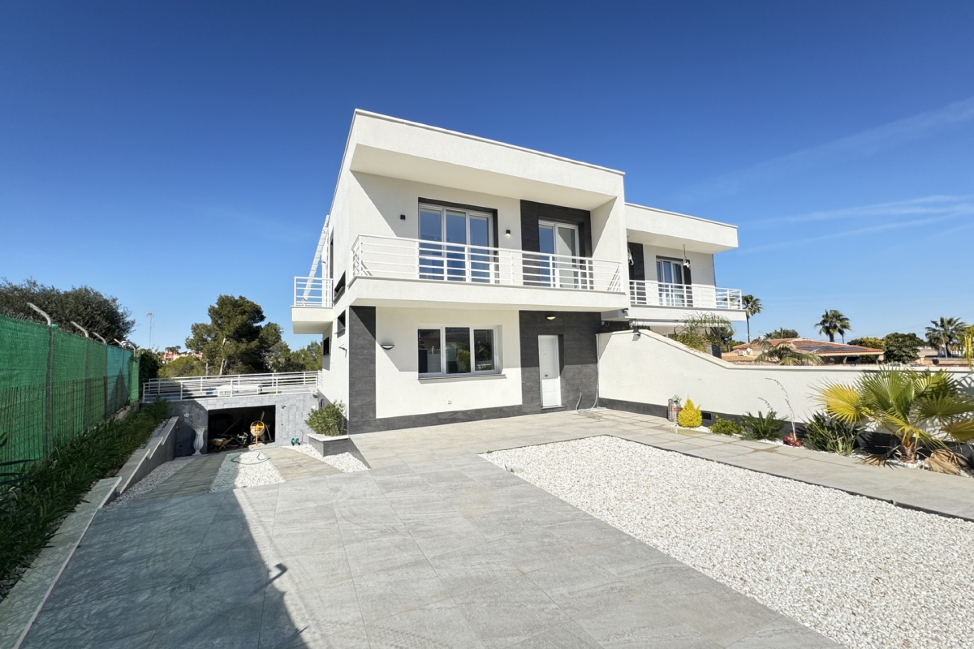 Revente - Detached Villa - Orihuela Costa - Los Balcones