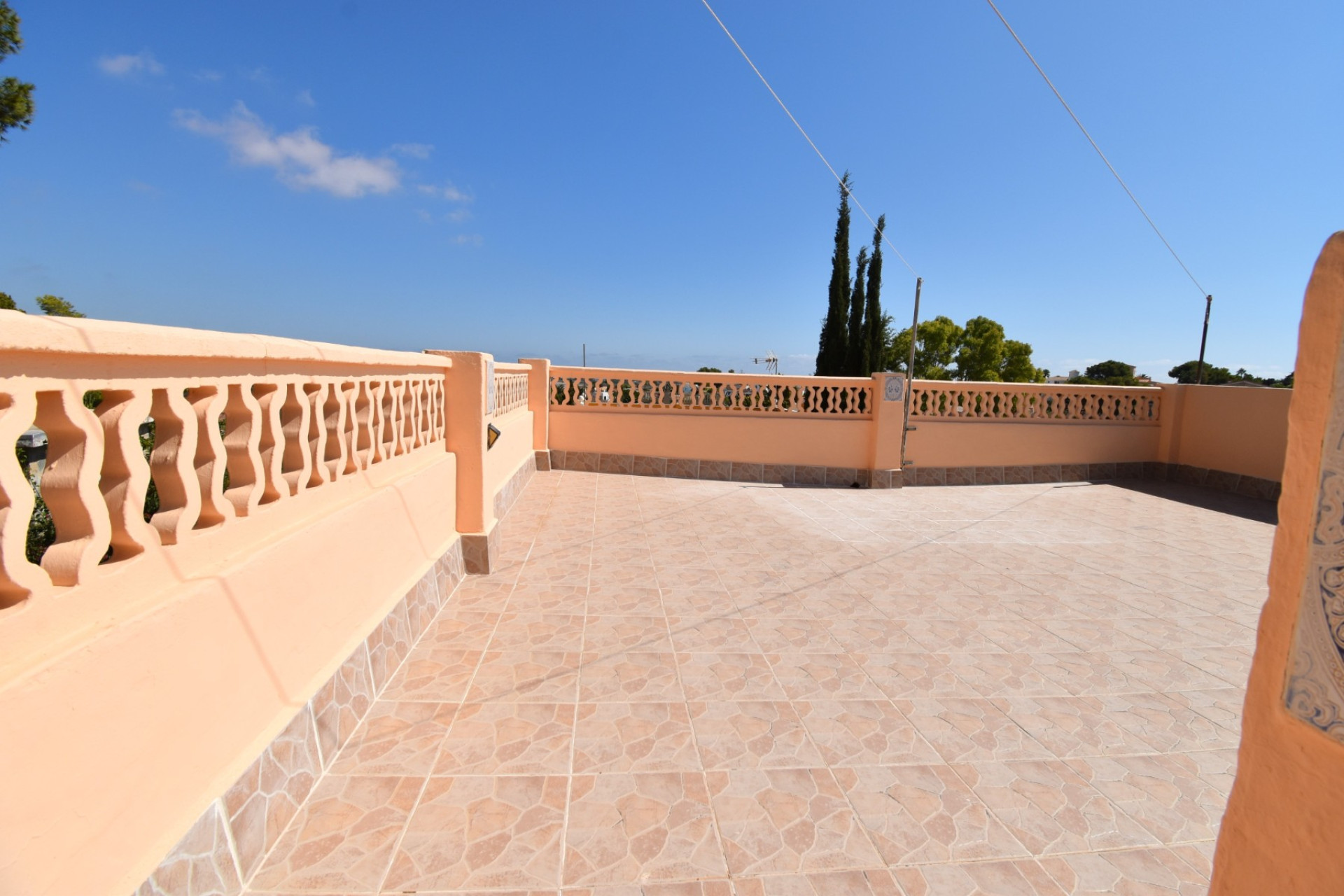 Revente - Detached Villa - Orihuela Costa - Los Balcones