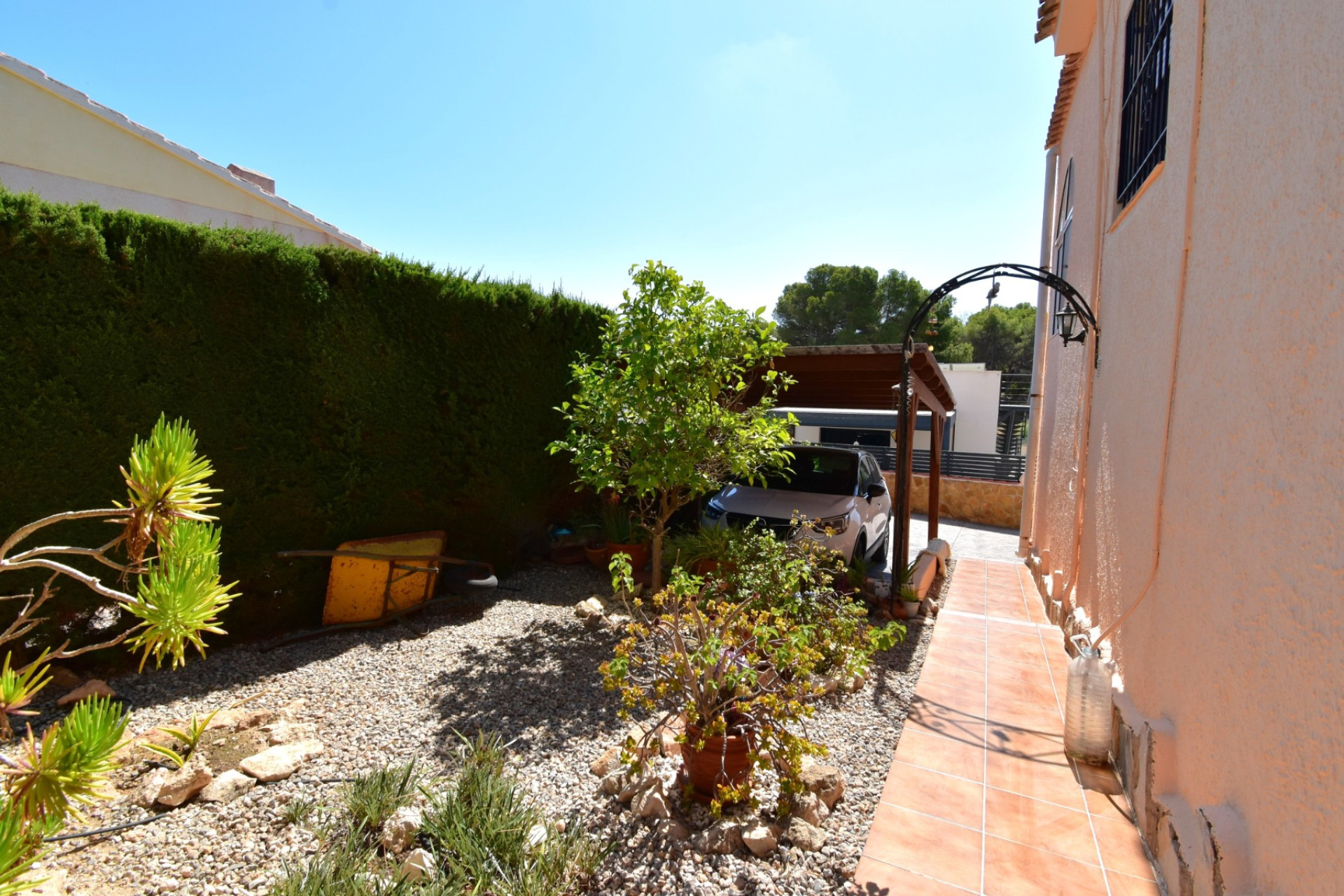 Revente - Detached Villa - Orihuela Costa - Los Balcones