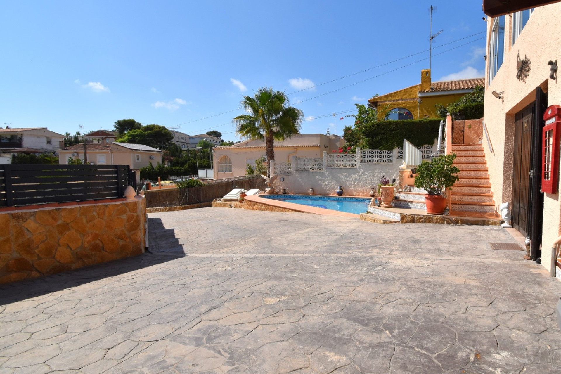 Revente - Detached Villa - Orihuela Costa - Los Balcones