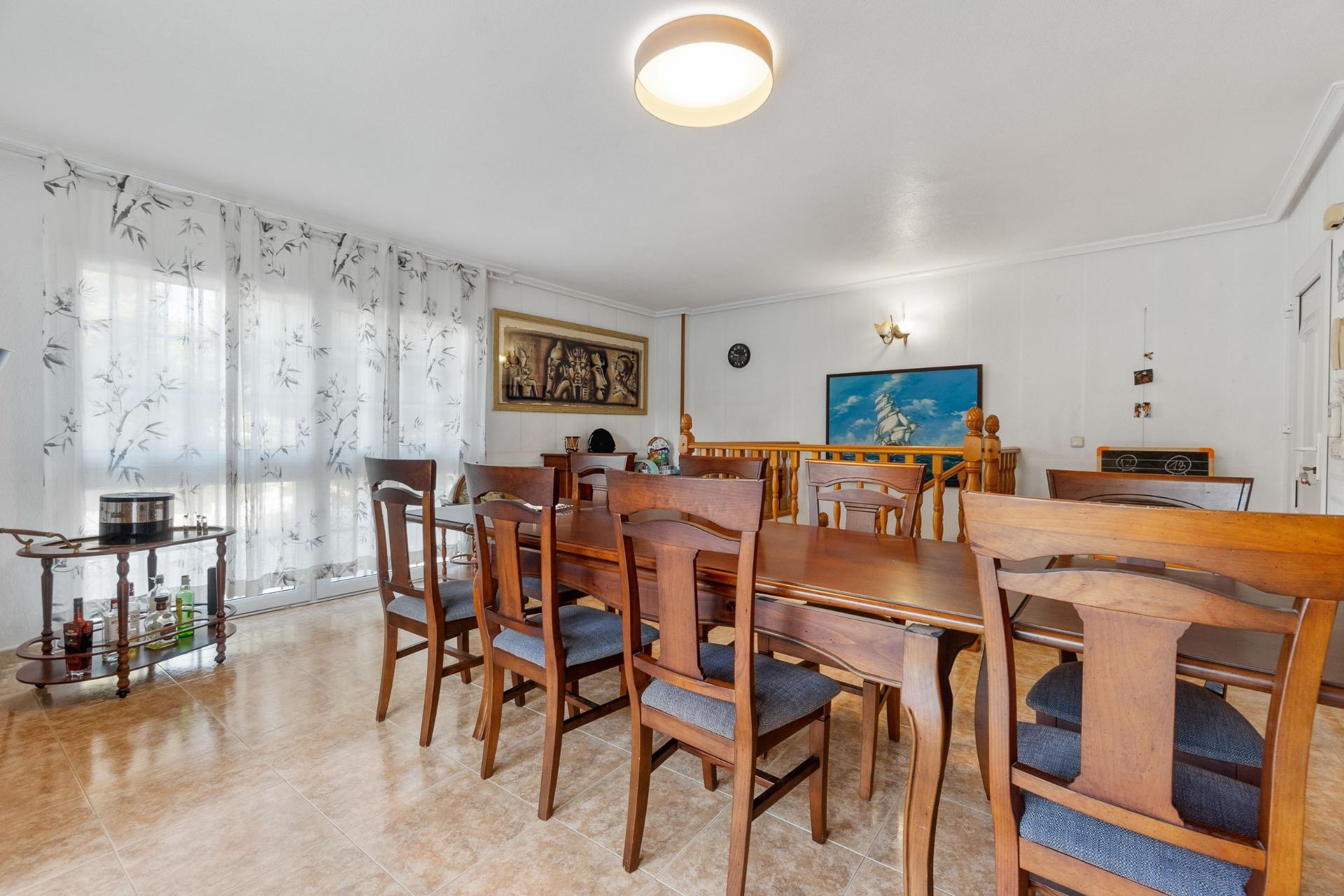 Revente - Detached Villa - Orihuela Costa - Los Balcones