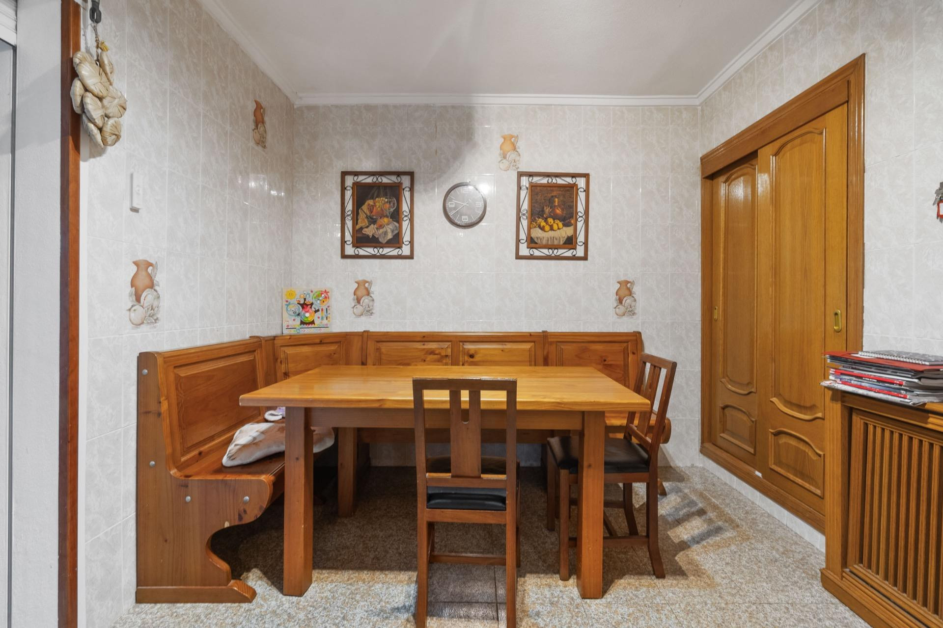 Revente - Detached Villa - Orihuela Costa - Los Balcones
