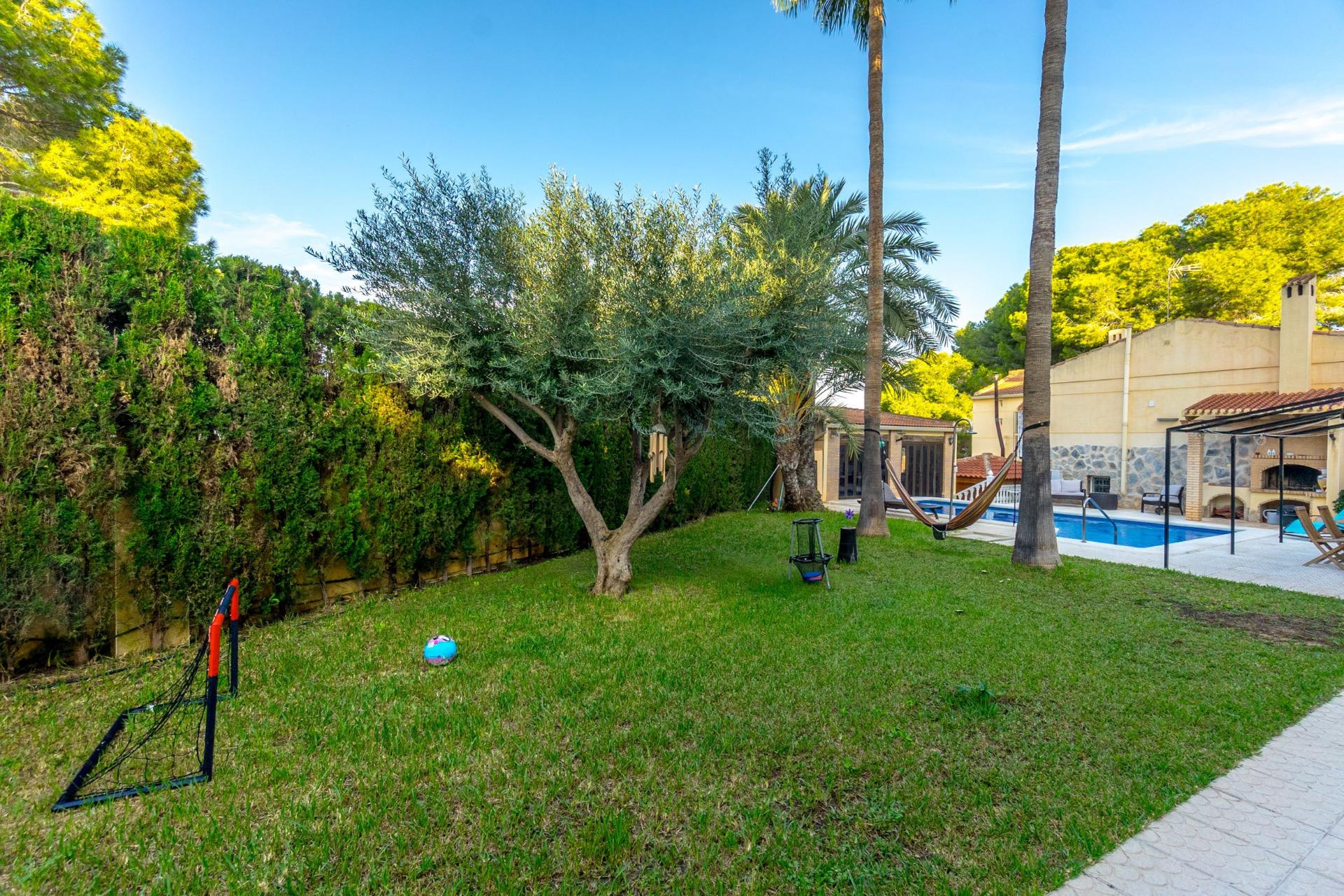 Revente - Detached Villa - Orihuela Costa - Los Balcones