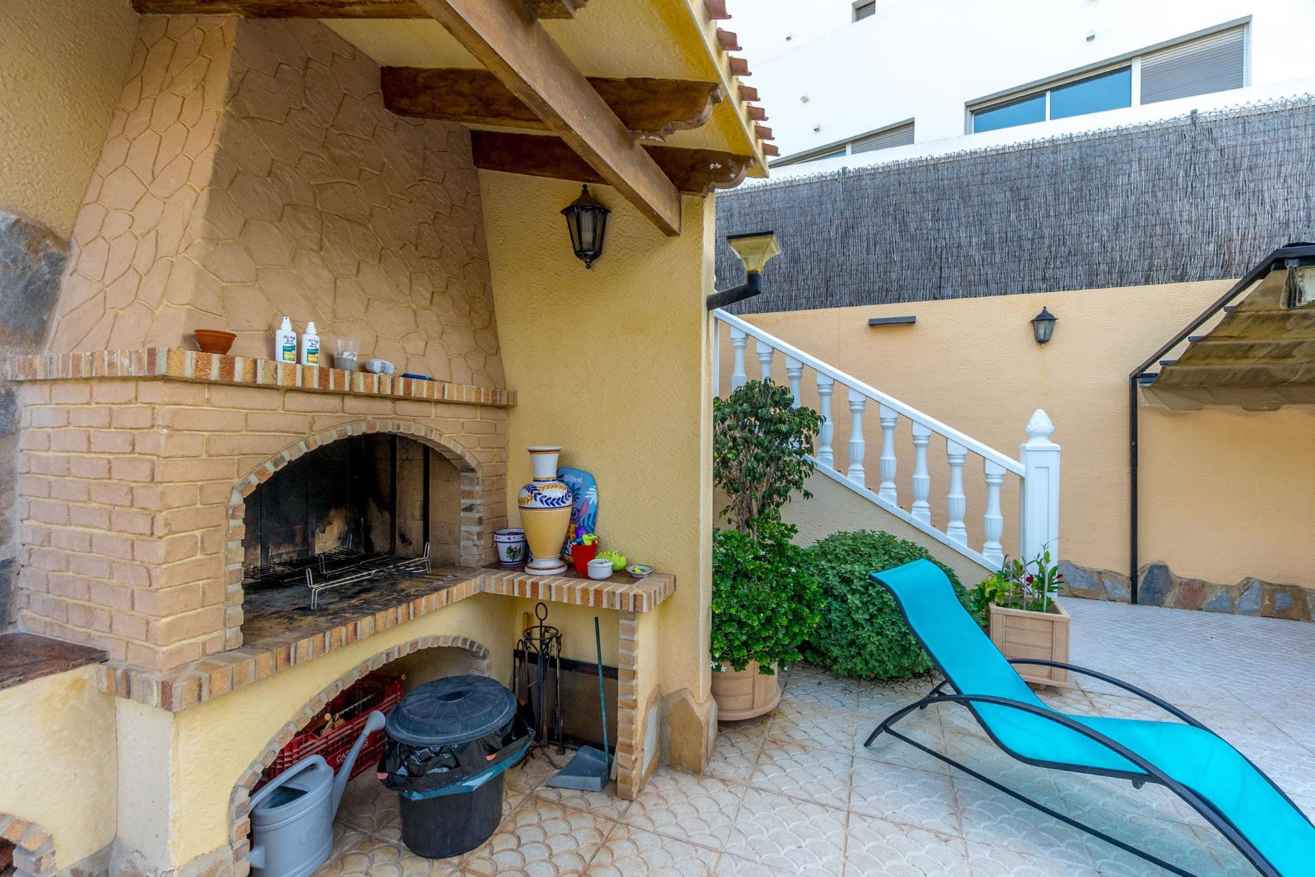 Revente - Detached Villa - Orihuela Costa - Los Balcones