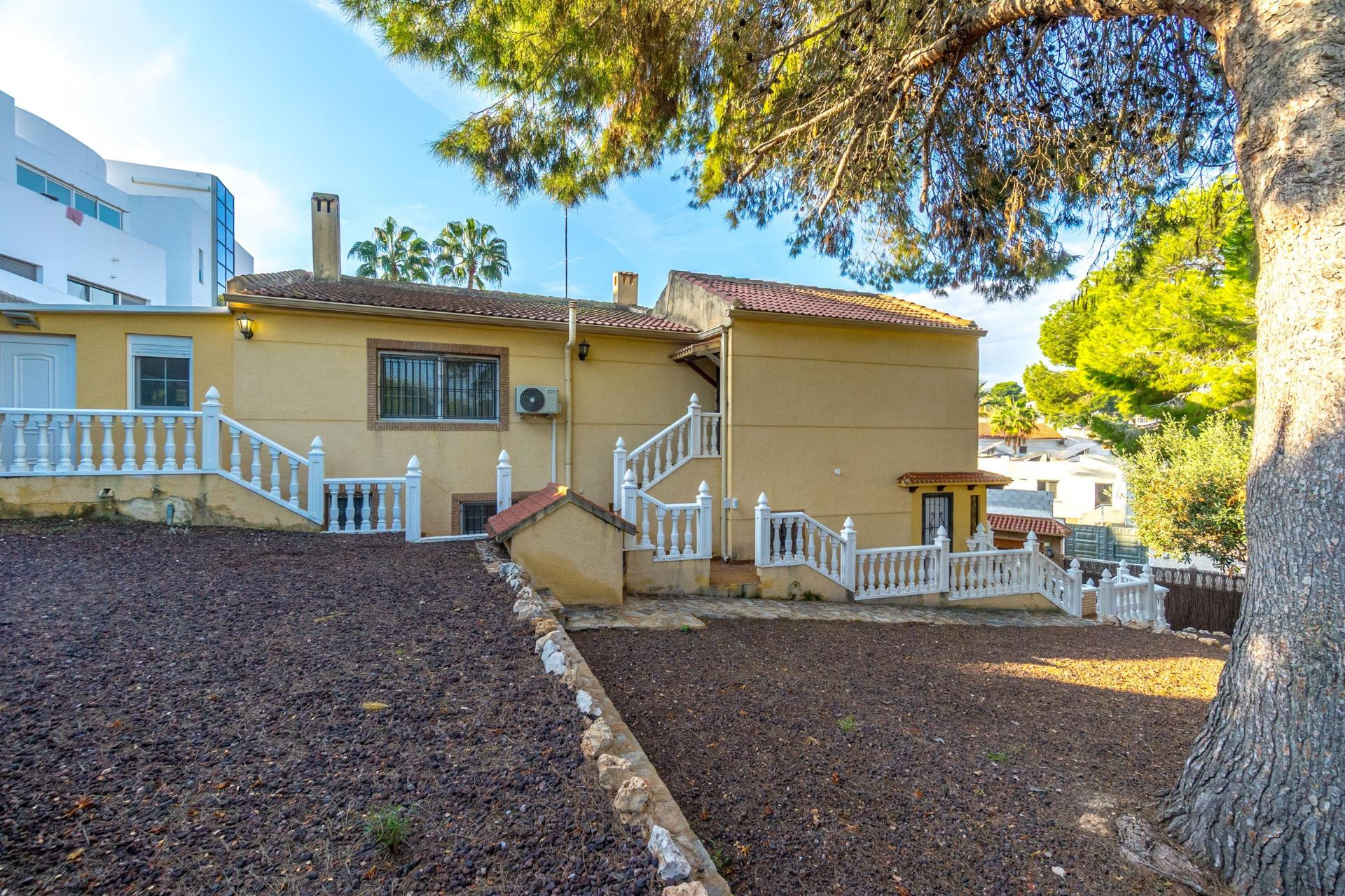 Revente - Detached Villa - Orihuela Costa - Los Balcones