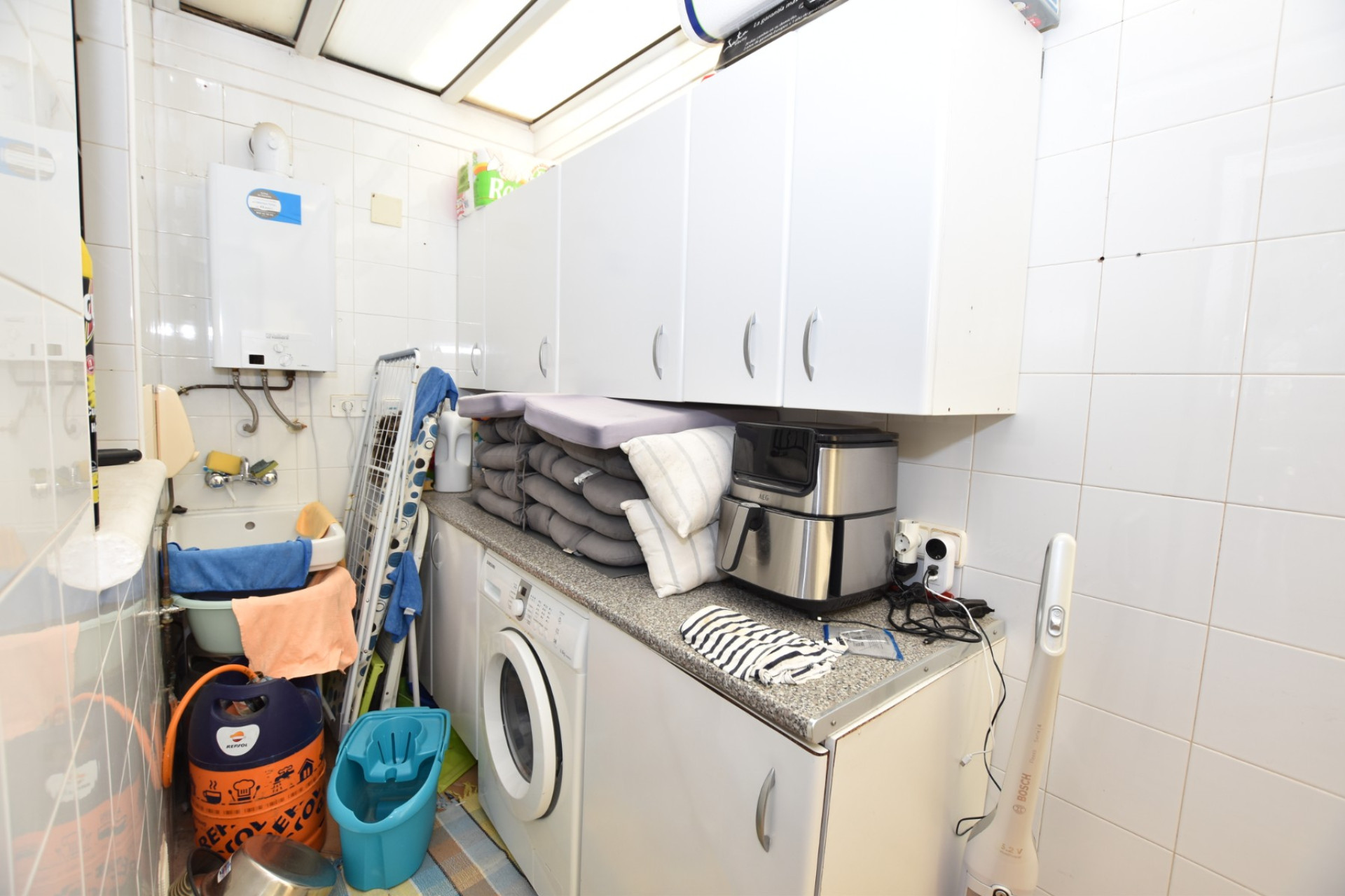 Revente - Detached Villa - Orihuela Costa - Los Dolses