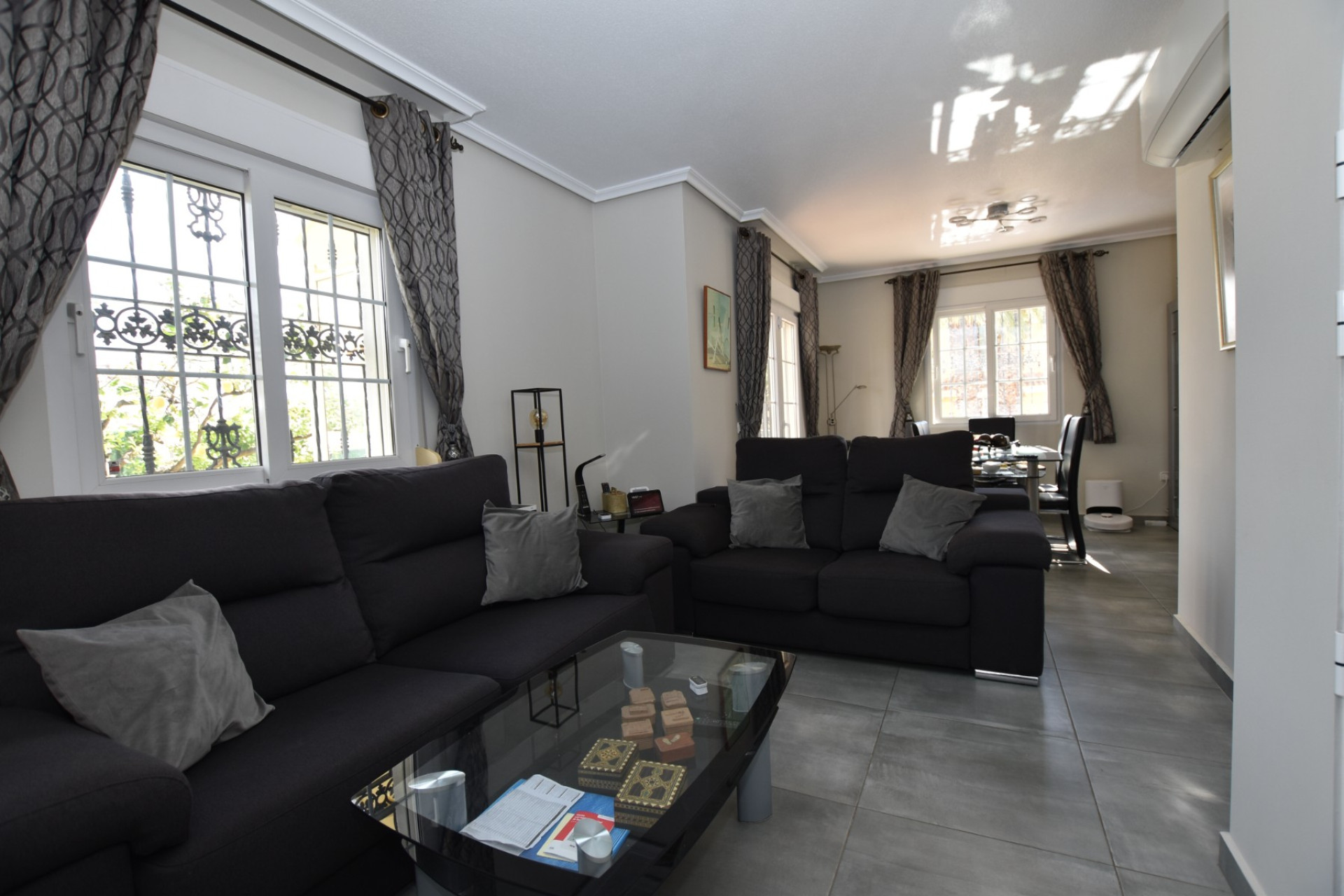 Revente - Detached Villa - Orihuela Costa - Los Dolses