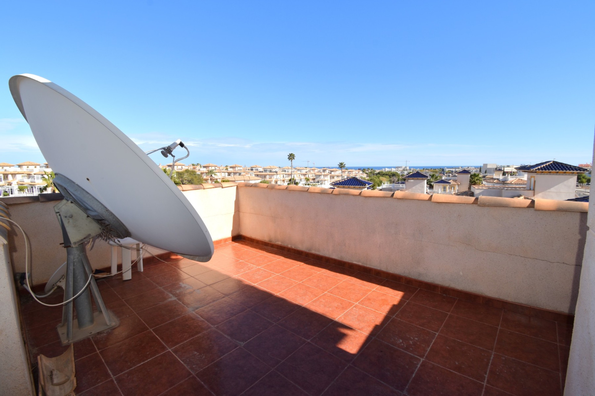 Revente - Detached Villa - Orihuela Costa - Playa Flamenca