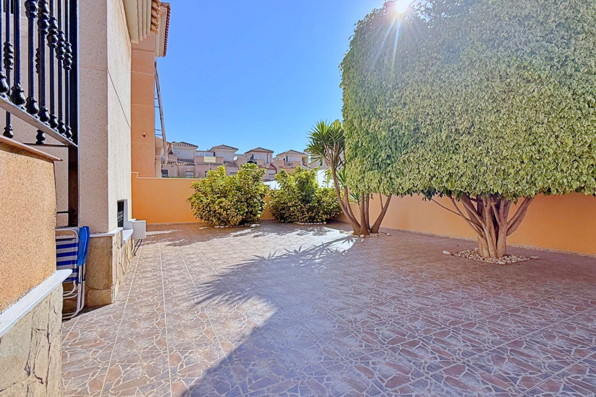 Revente - Detached Villa - Orihuela Costa - Punta Prima