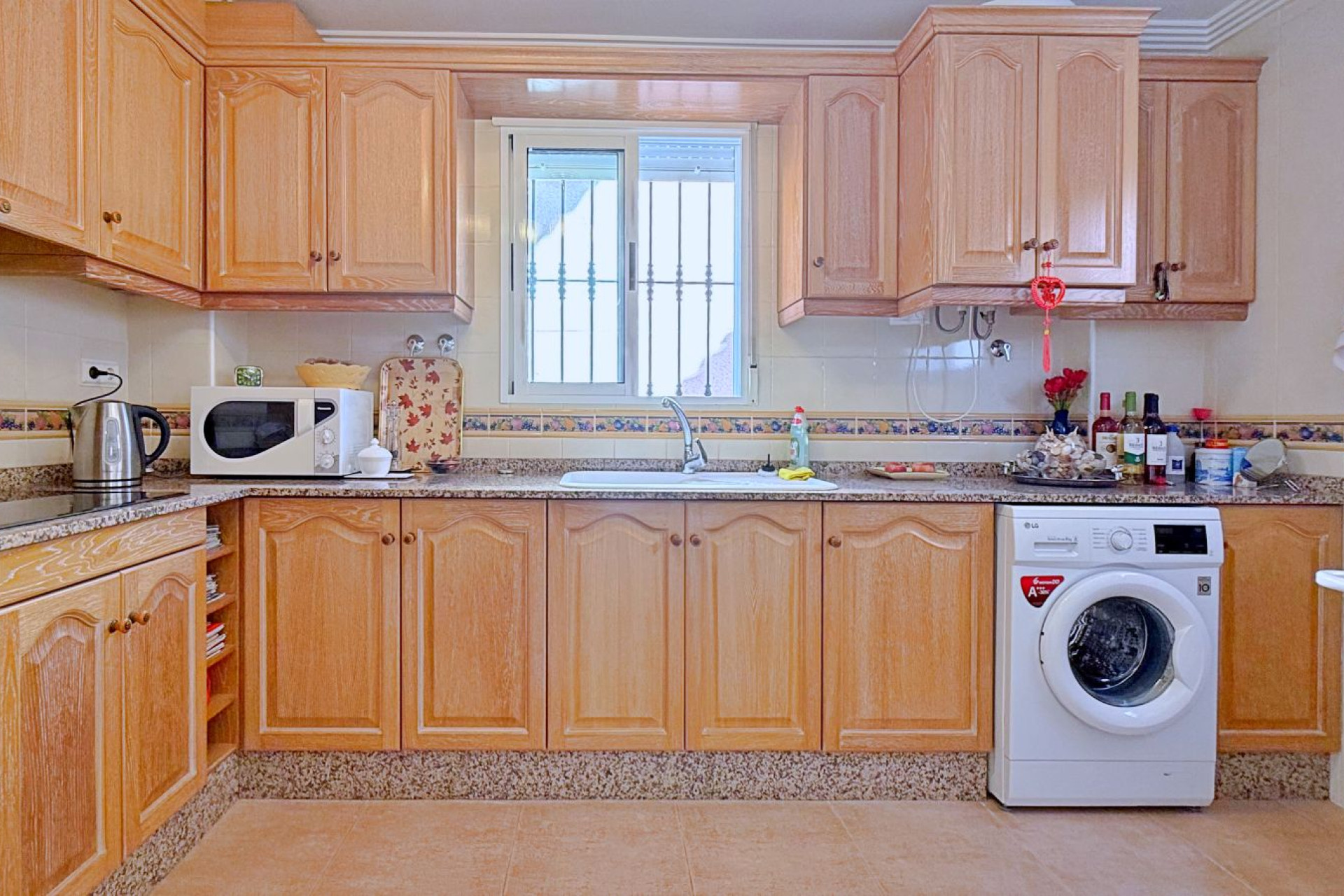 Revente - Detached Villa - Orihuela Costa - Punta Prima