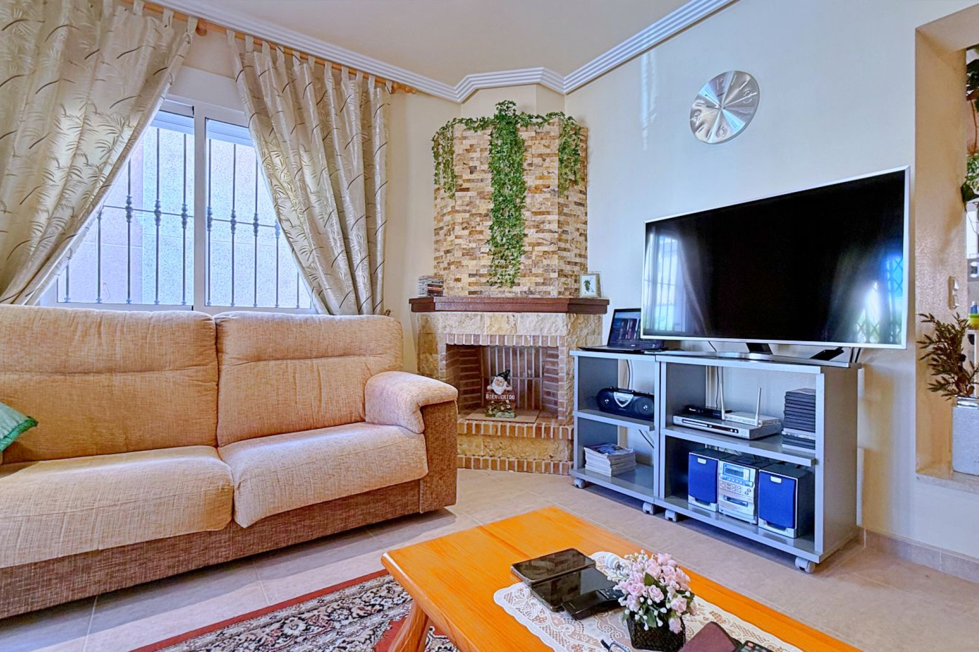 Revente - Detached Villa - Orihuela Costa - Punta Prima