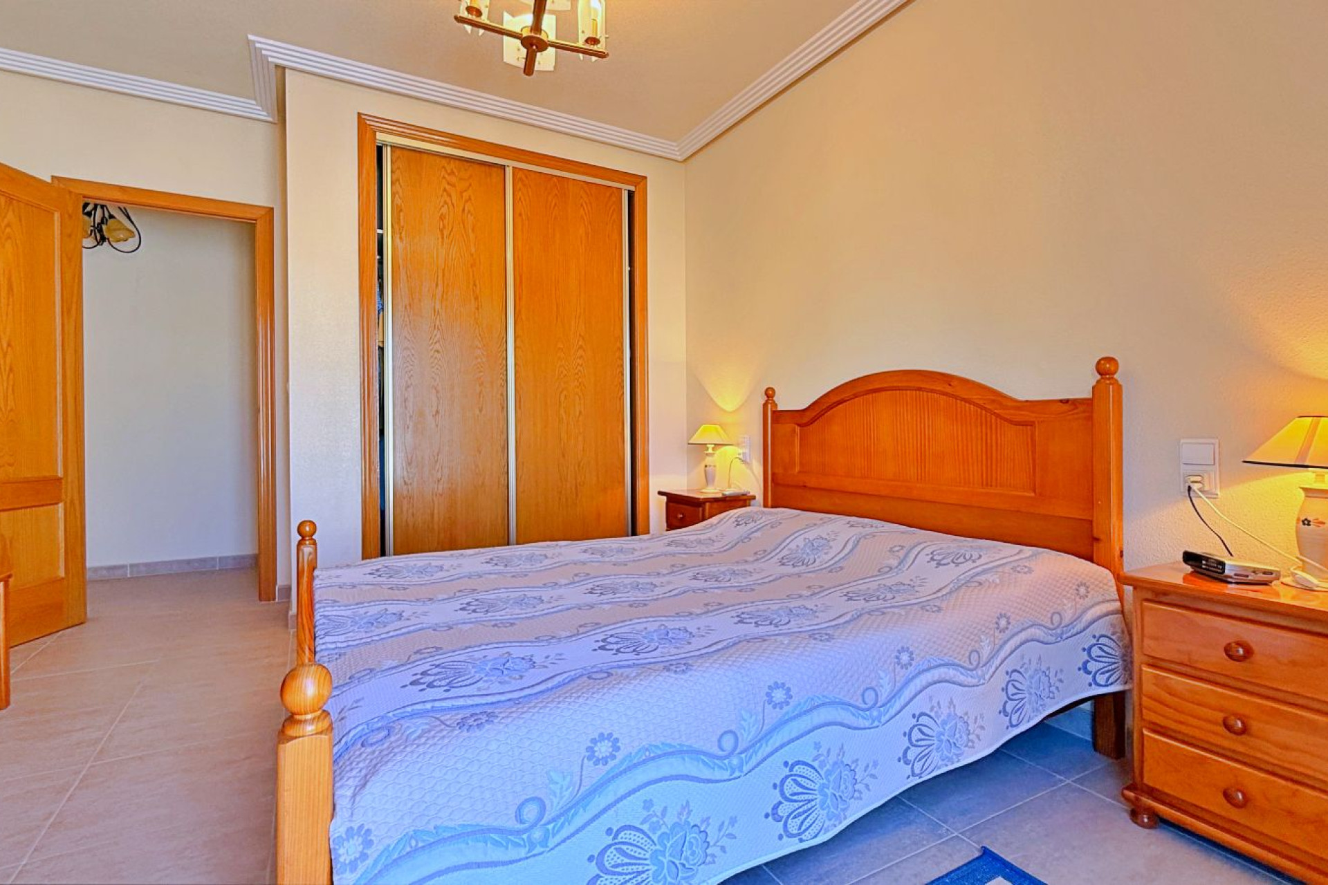 Revente - Detached Villa - Orihuela Costa - Punta Prima
