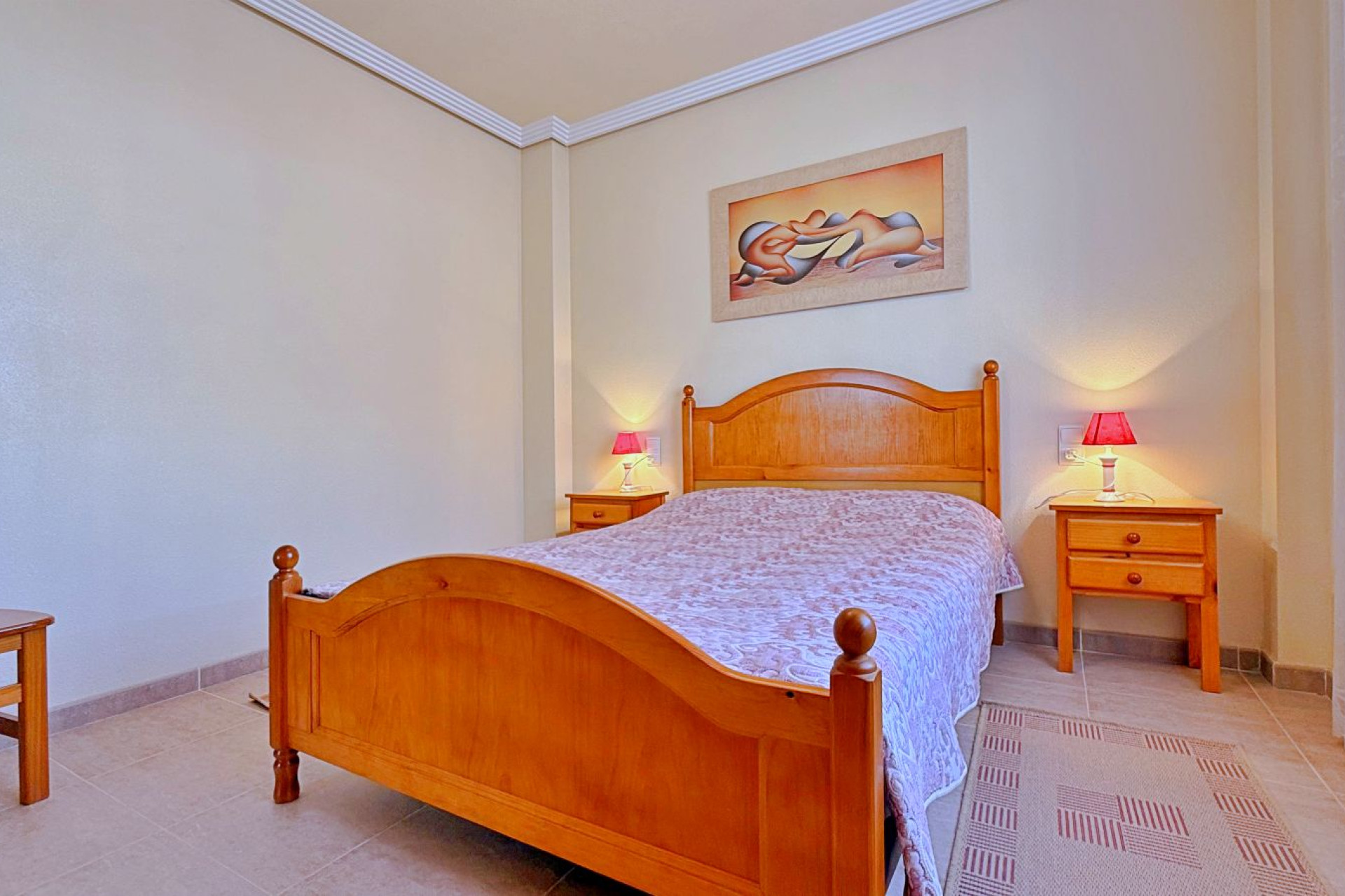 Revente - Detached Villa - Orihuela Costa - Punta Prima