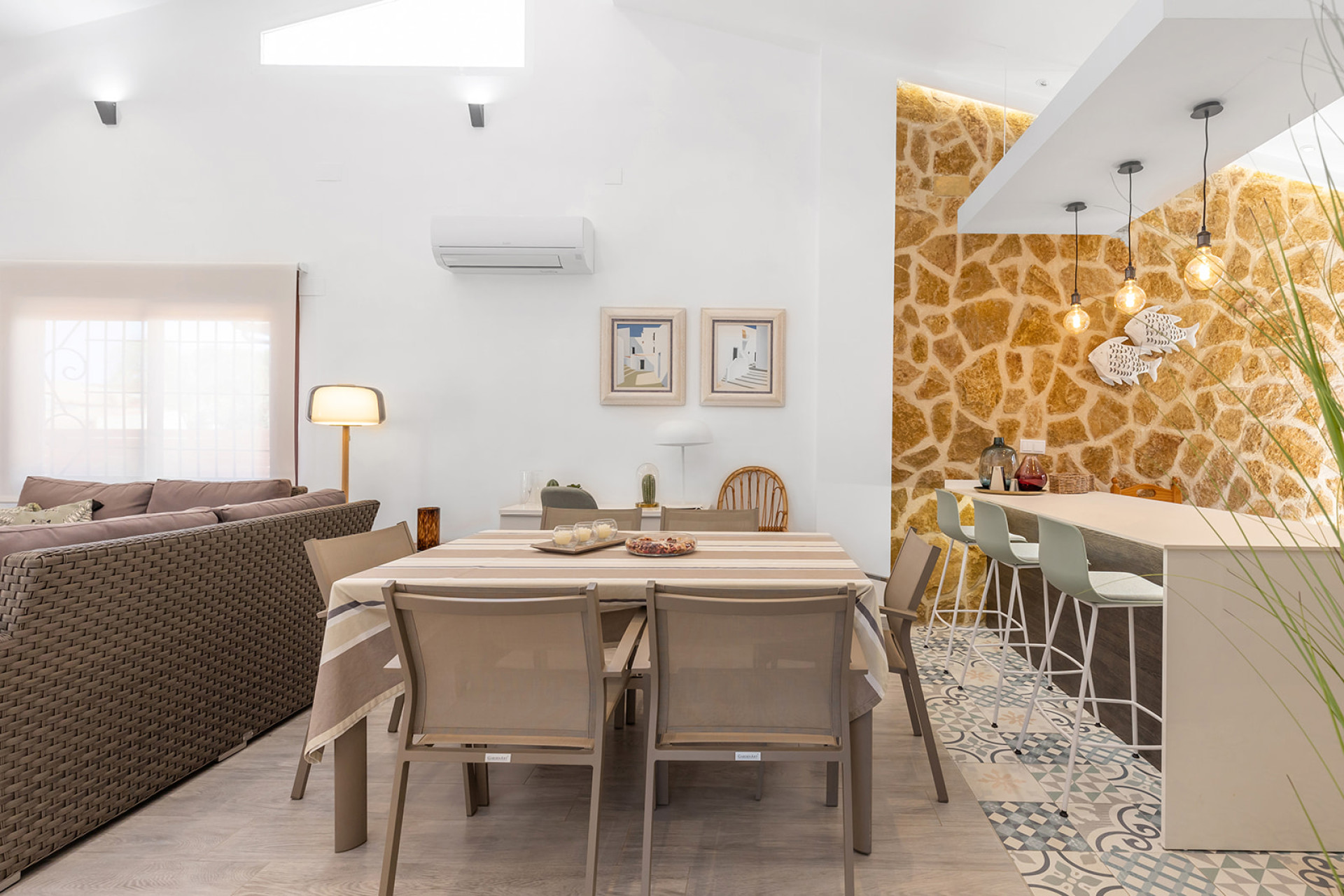 Revente - Detached Villa - Orihuela Costa - Punta Prima