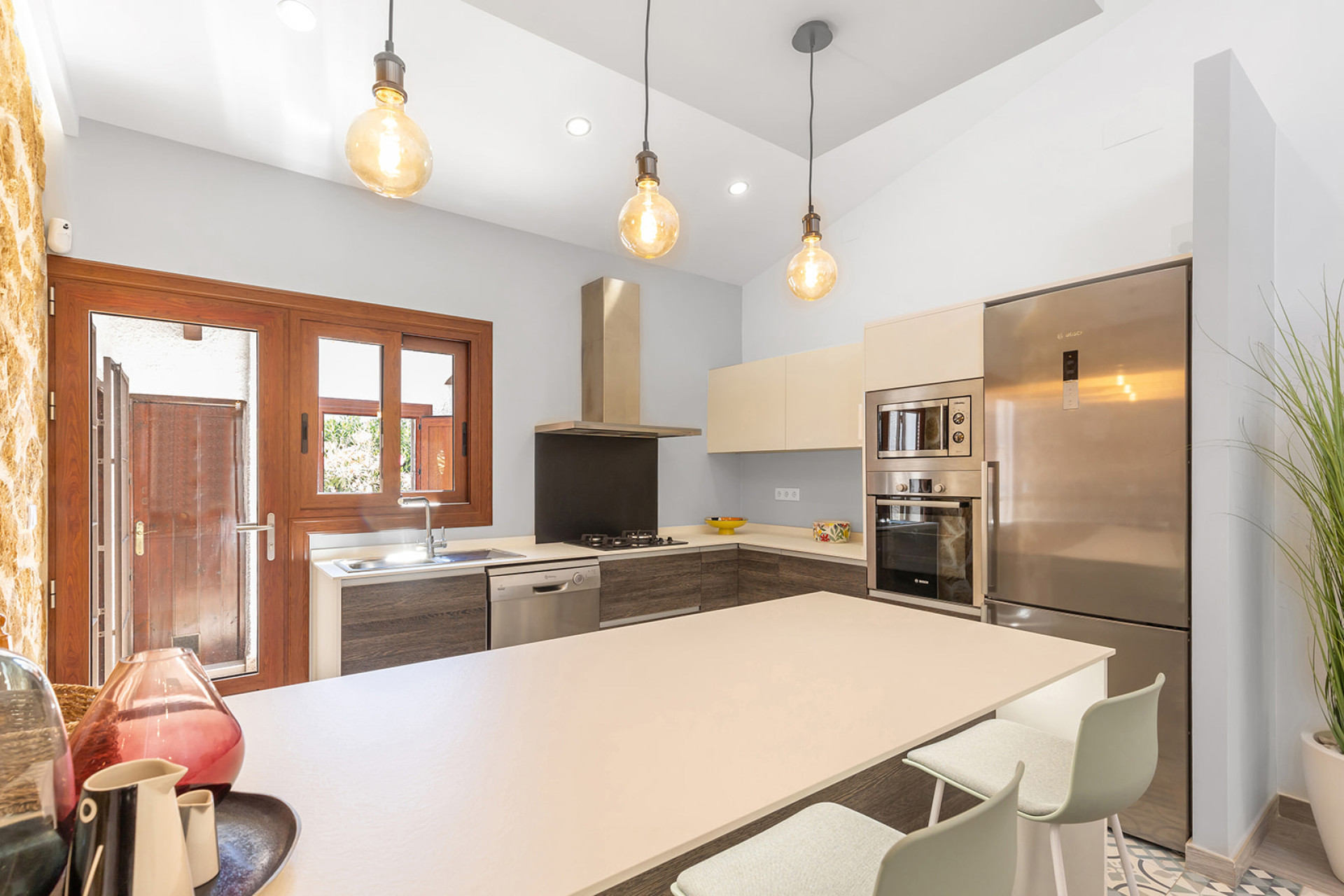 Revente - Detached Villa - Orihuela Costa - Punta Prima