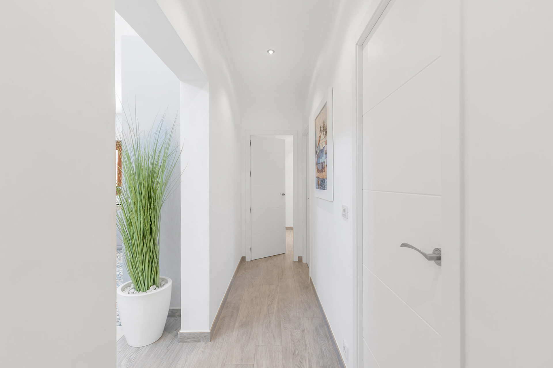 Revente - Detached Villa - Orihuela Costa - Punta Prima