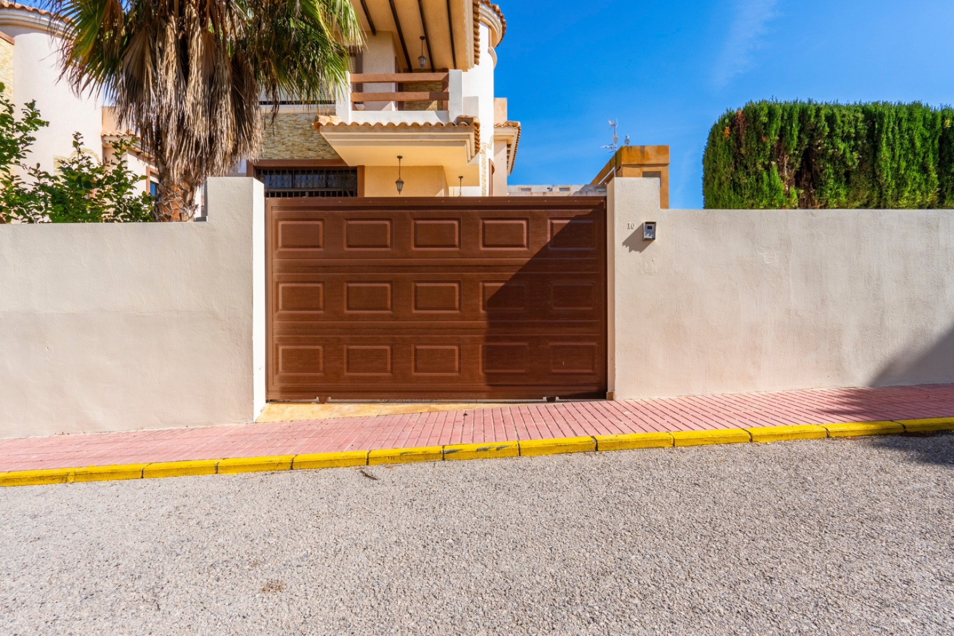 Revente - Detached Villa - Orihuela Costa - Villamartin