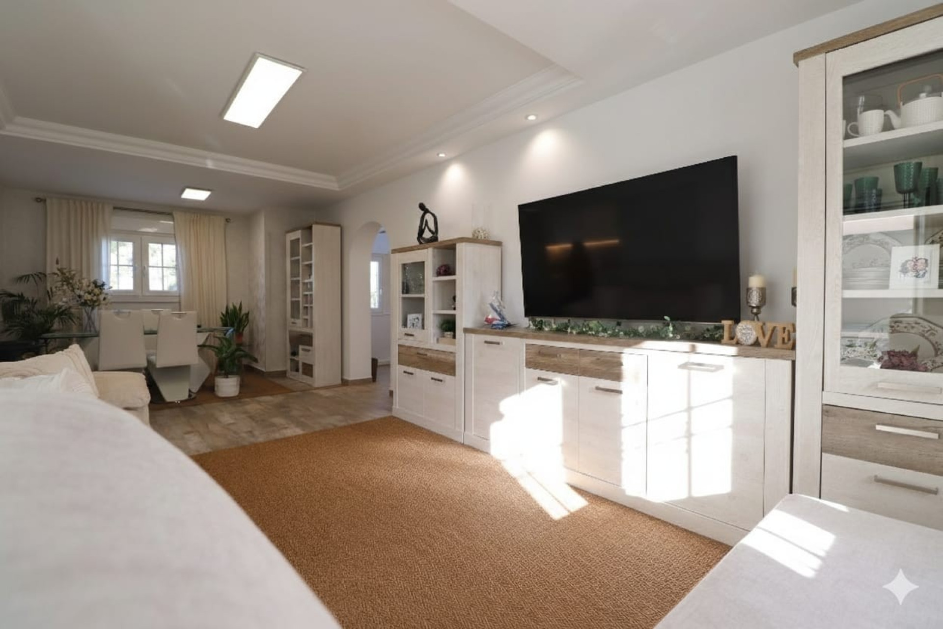 Revente - Detached Villa - Orihuela Costa - Villamartin