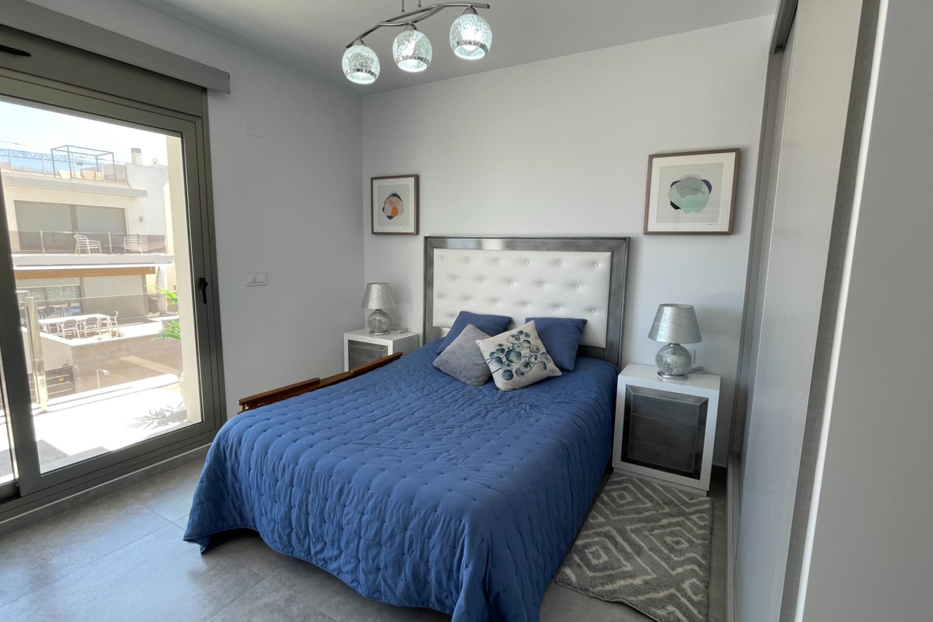 Revente - Detached Villa - Orihuela Costa - Villamartin