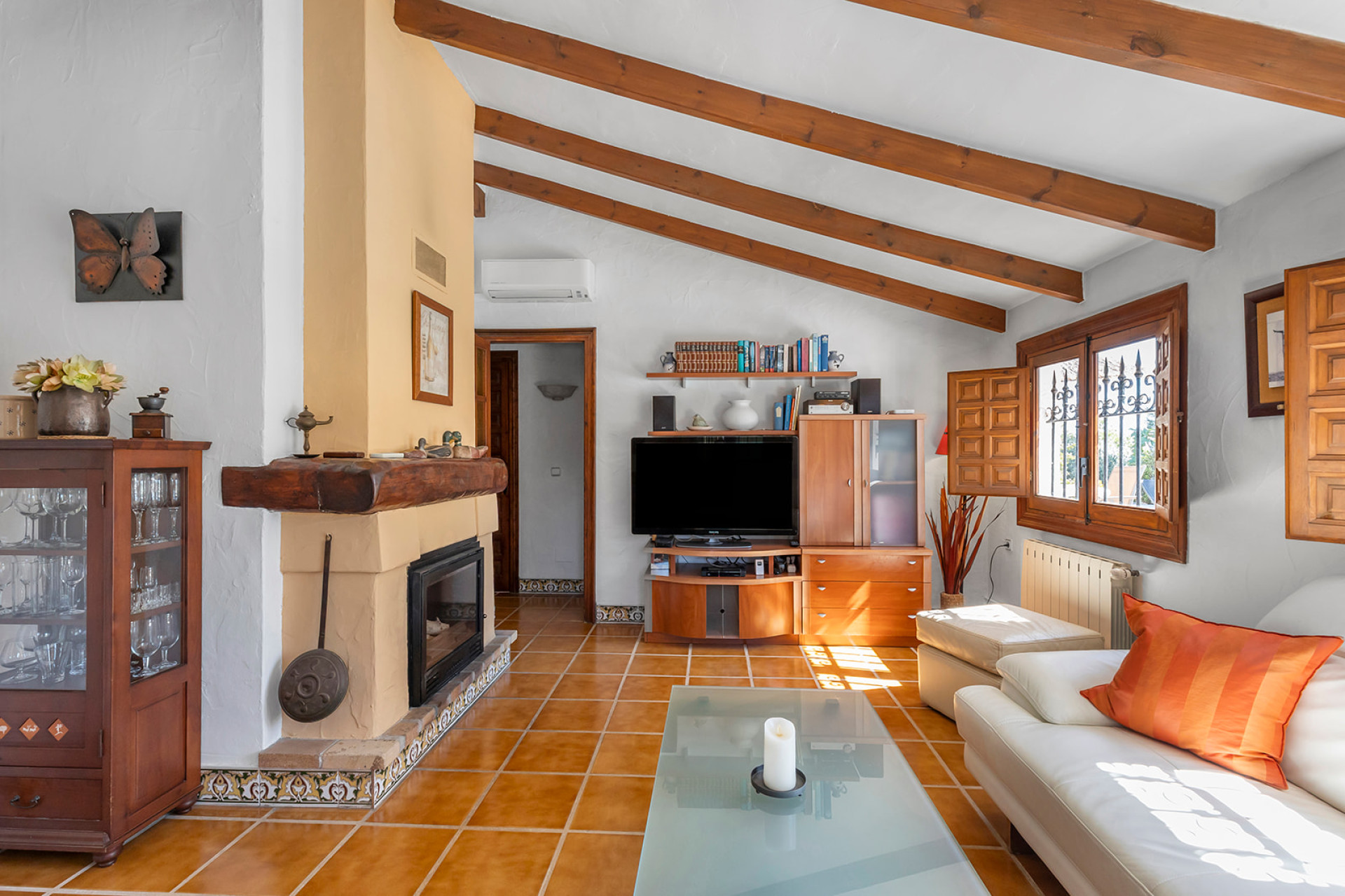 Revente - Detached Villa - Orihuela Costa - Villamartin