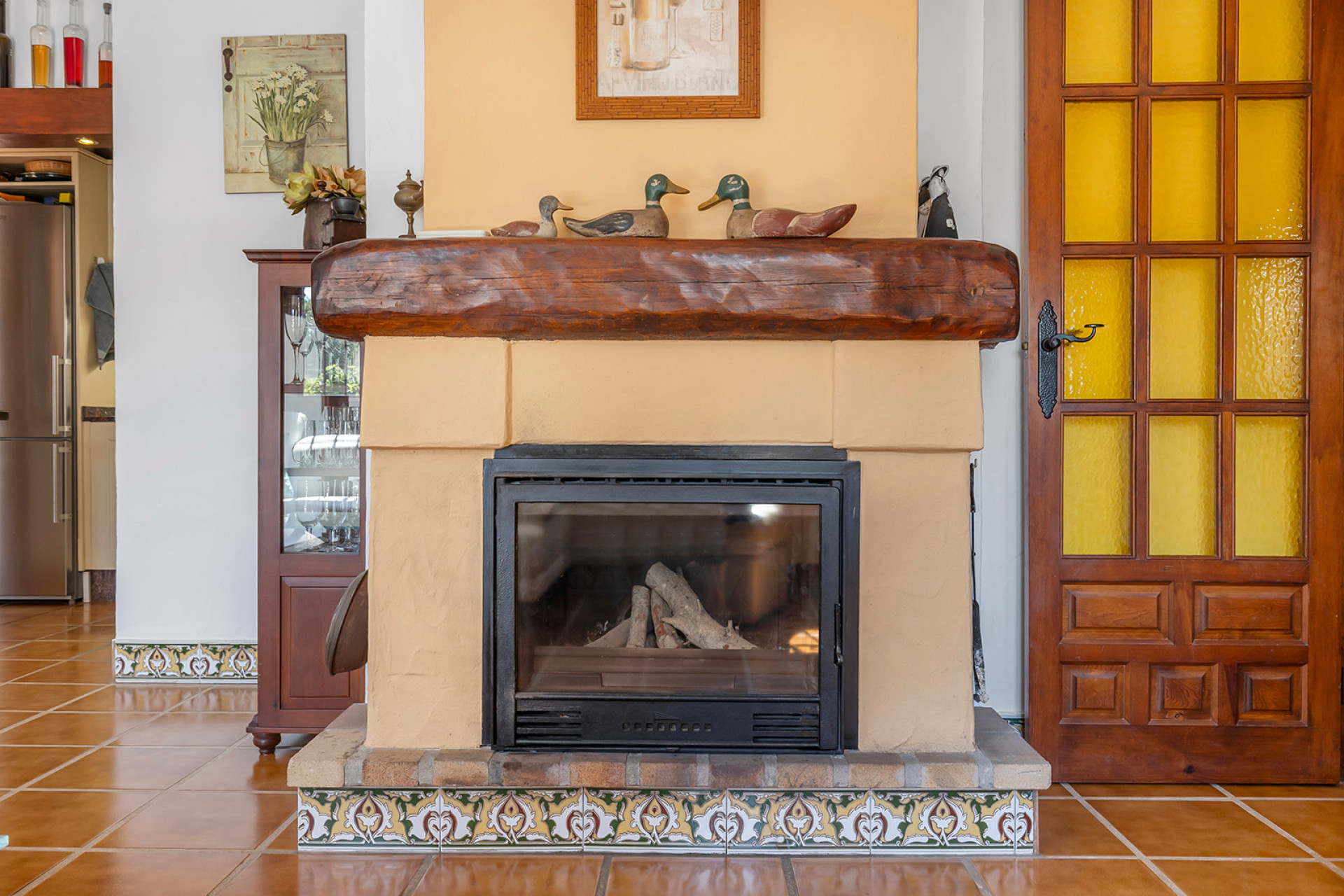 Revente - Detached Villa - Orihuela Costa - Villamartin