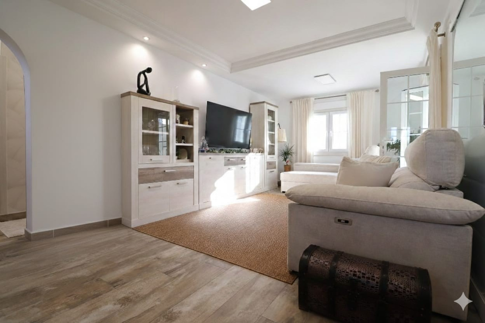 Revente - Detached Villa - Orihuela Costa - Villamartin