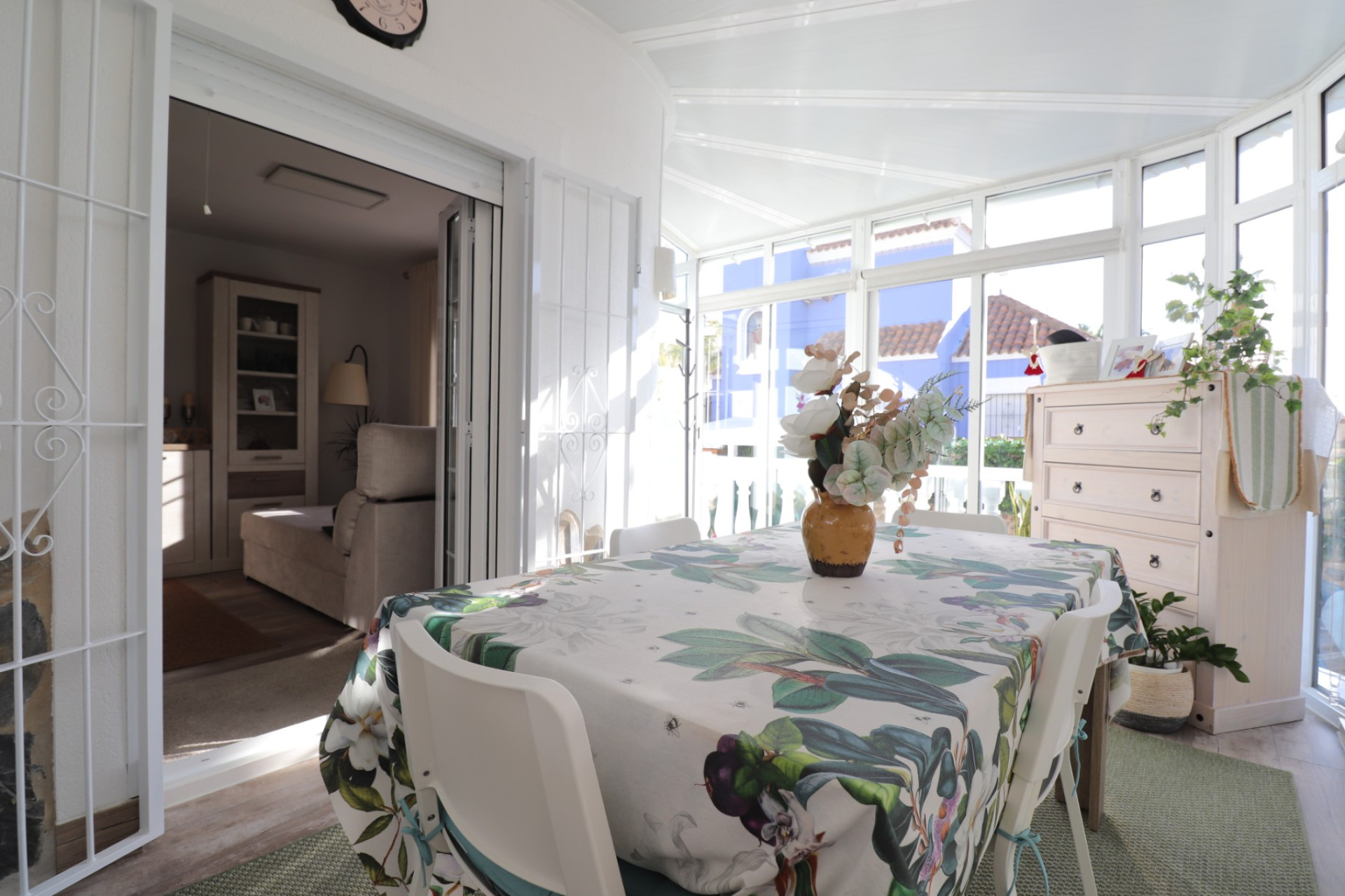 Revente - Detached Villa - Orihuela Costa - Villamartin