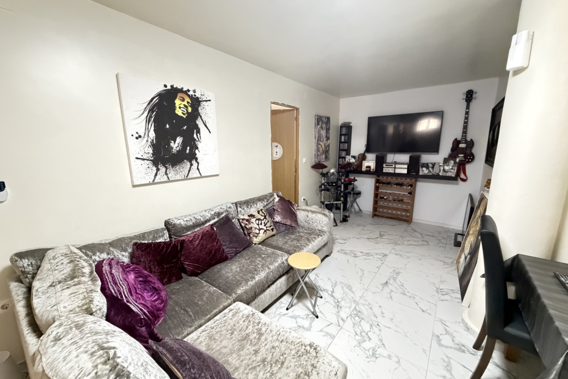 Revente - Detached Villa - Orihuela Costa - Villamartin