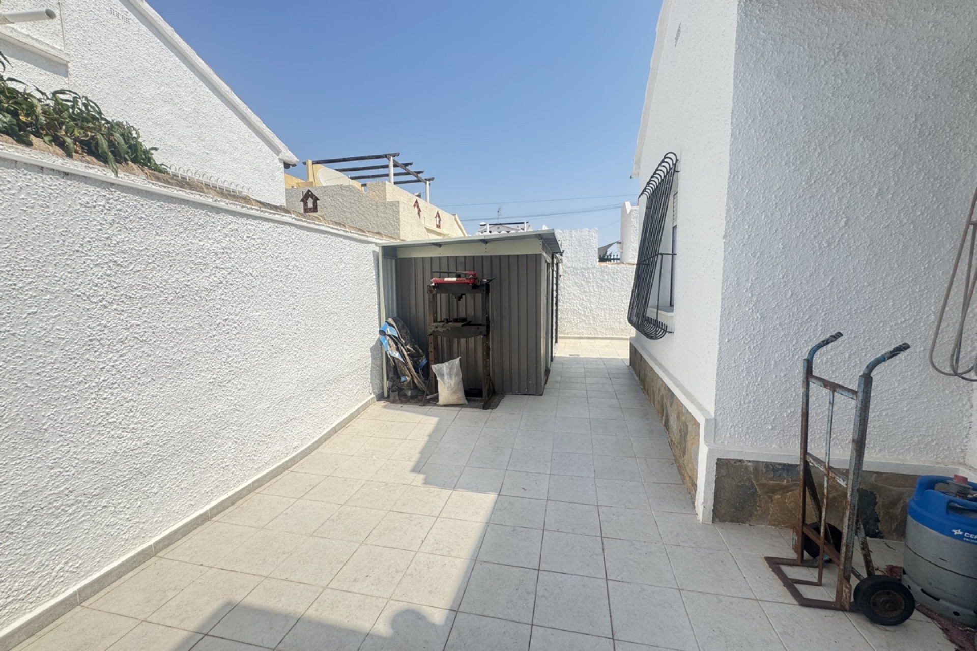 Revente - Detached Villa - Orihuela Costa - Villamartin