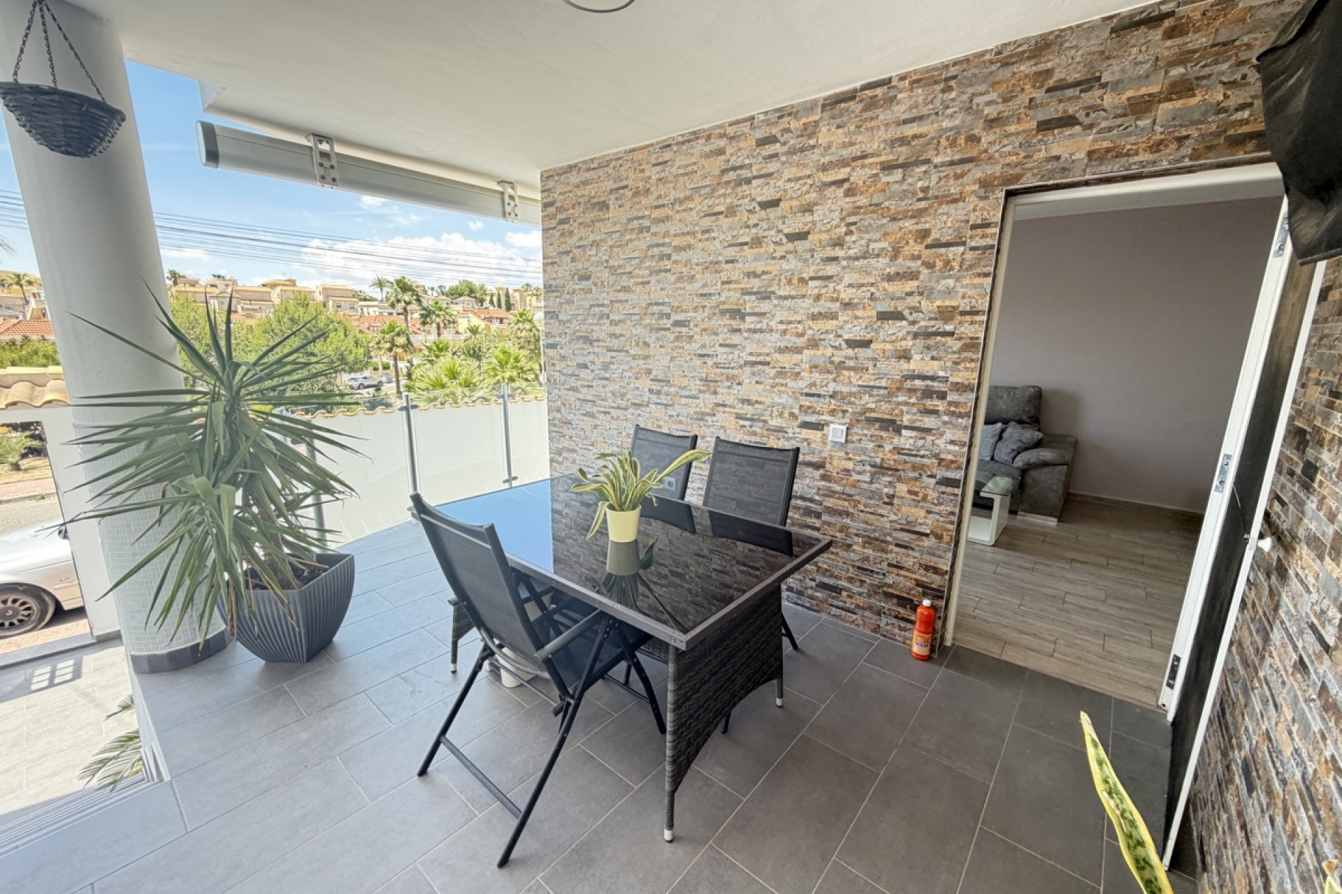 Revente - Detached Villa - Orihuela Costa - Villamartin